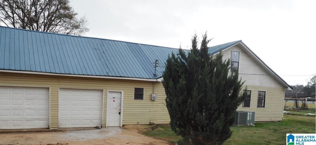Childersburg, Talladega County, AL House for sale Property ID