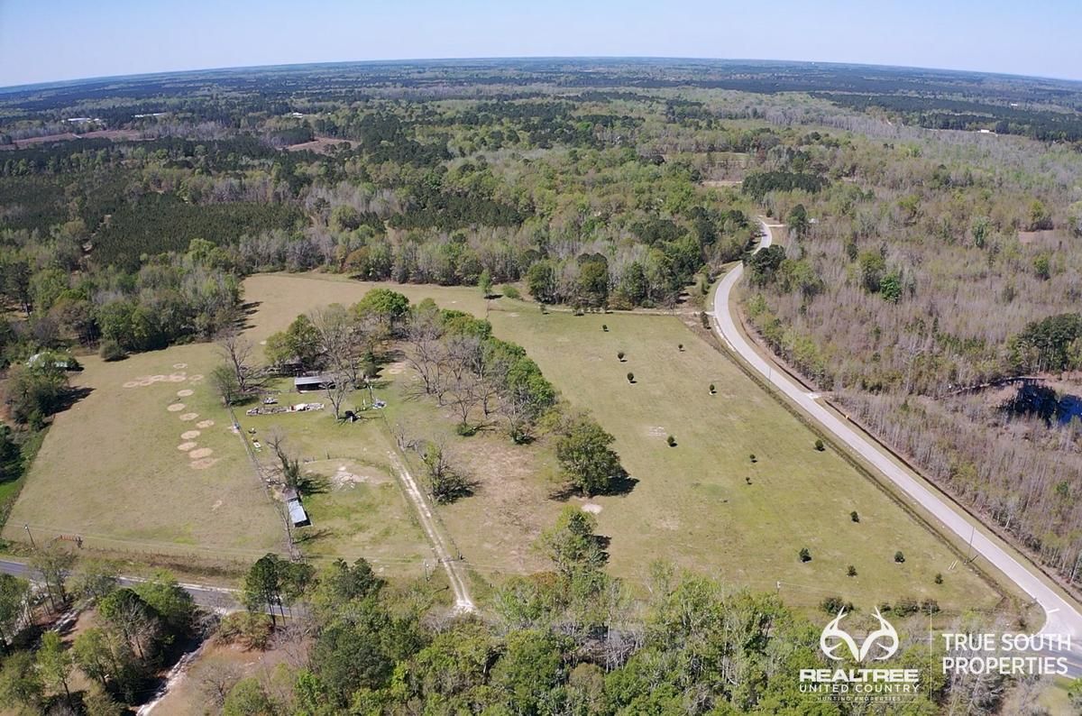 Bamberg, Bamberg County, SC Farms and Ranches, Hunting Property, Horse