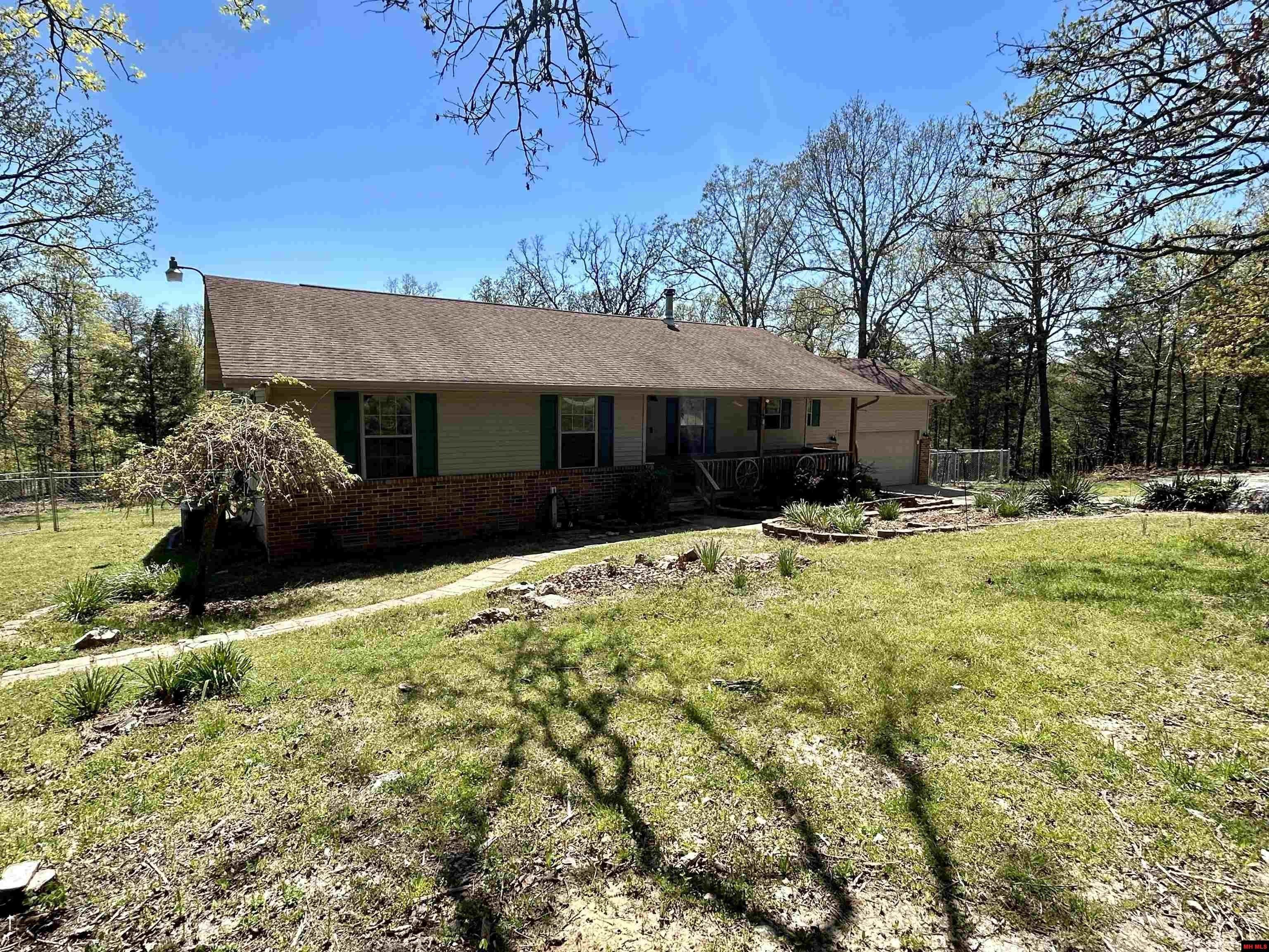 Mountain Home, Baxter County, AR House for sale Property ID 416087023