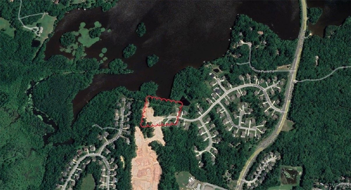 Moseley, Chesterfield County, VA Farms and Ranches, Homesites for sale