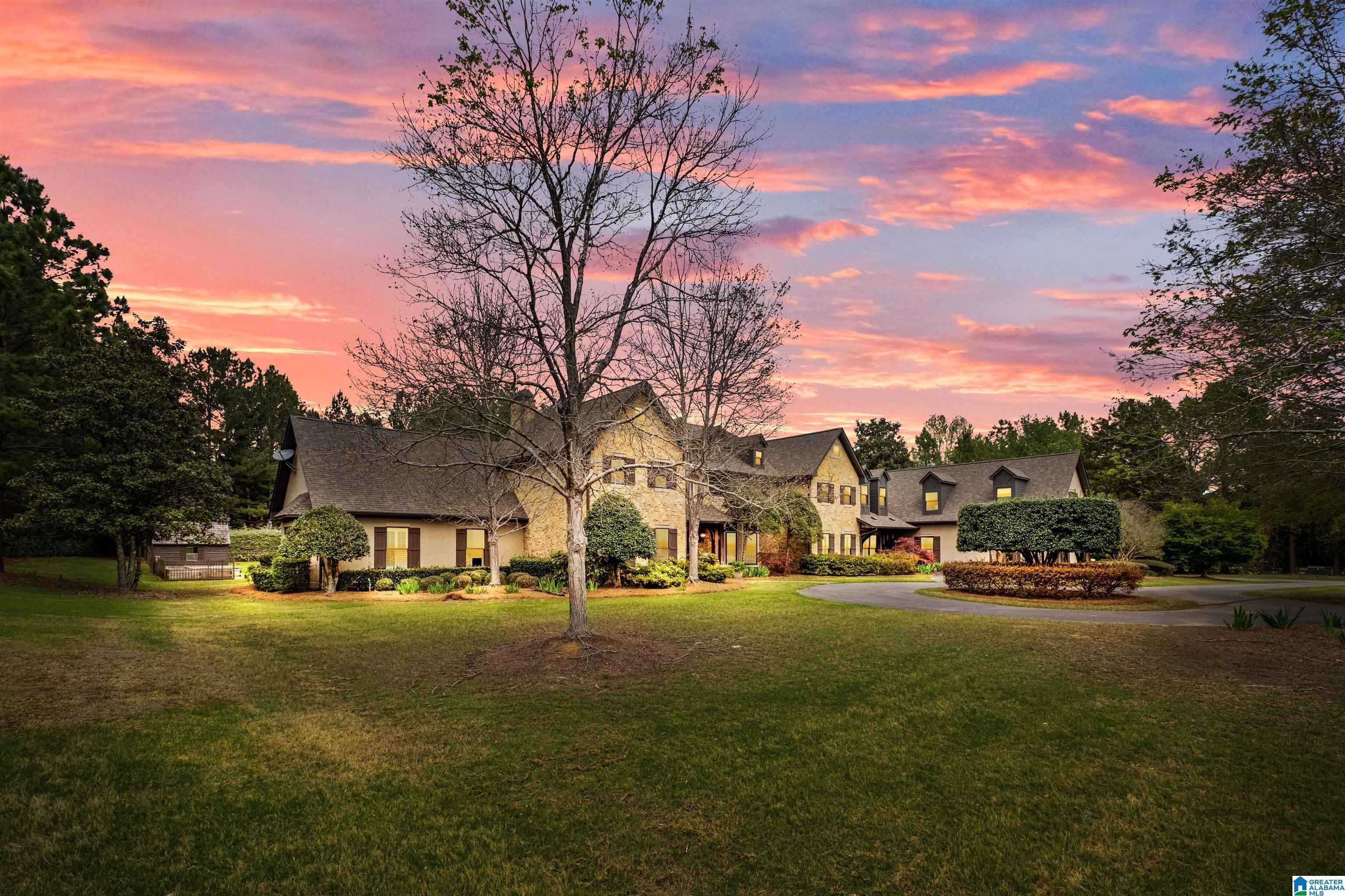 Indian Springs Village, Shelby County, AL House for sale Property ID