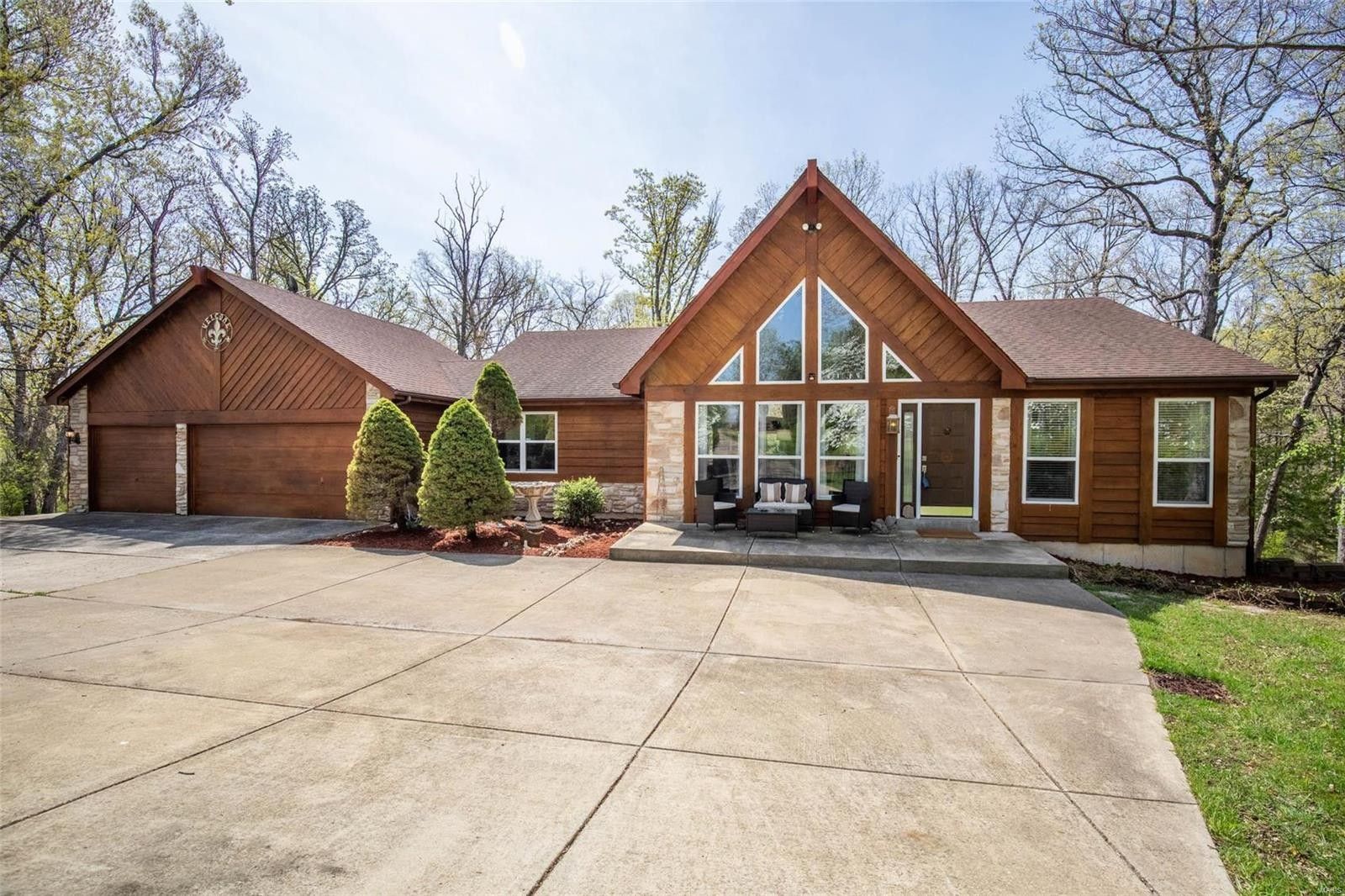 Foristell, Saint Charles County, MO House for sale Property ID