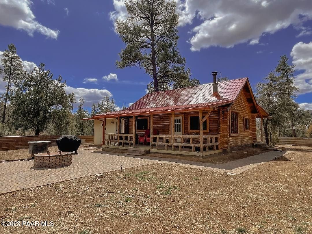 Prescott, Yavapai County, AZ House for sale Property ID 416311008