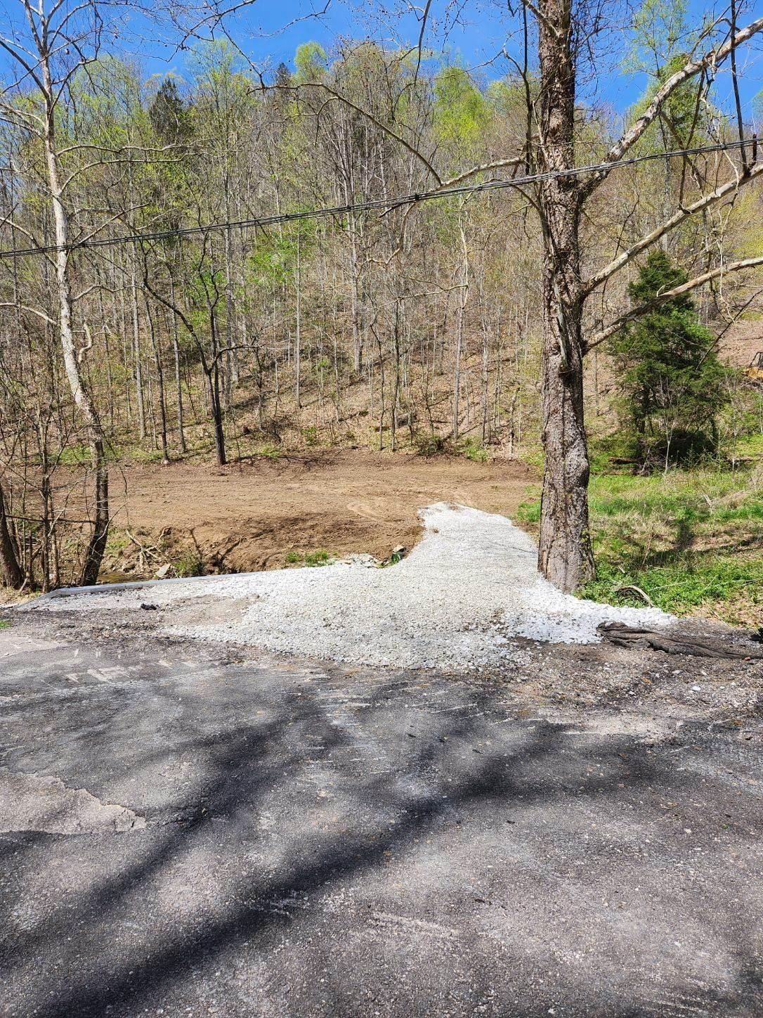 Frenchburg, Menifee County, KY Recreational Property, Undeveloped Land