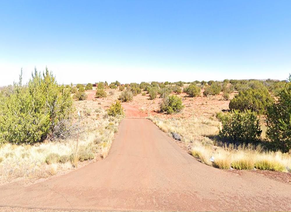 Concho, Apache County, AZ Recreational Property, Undeveloped Land