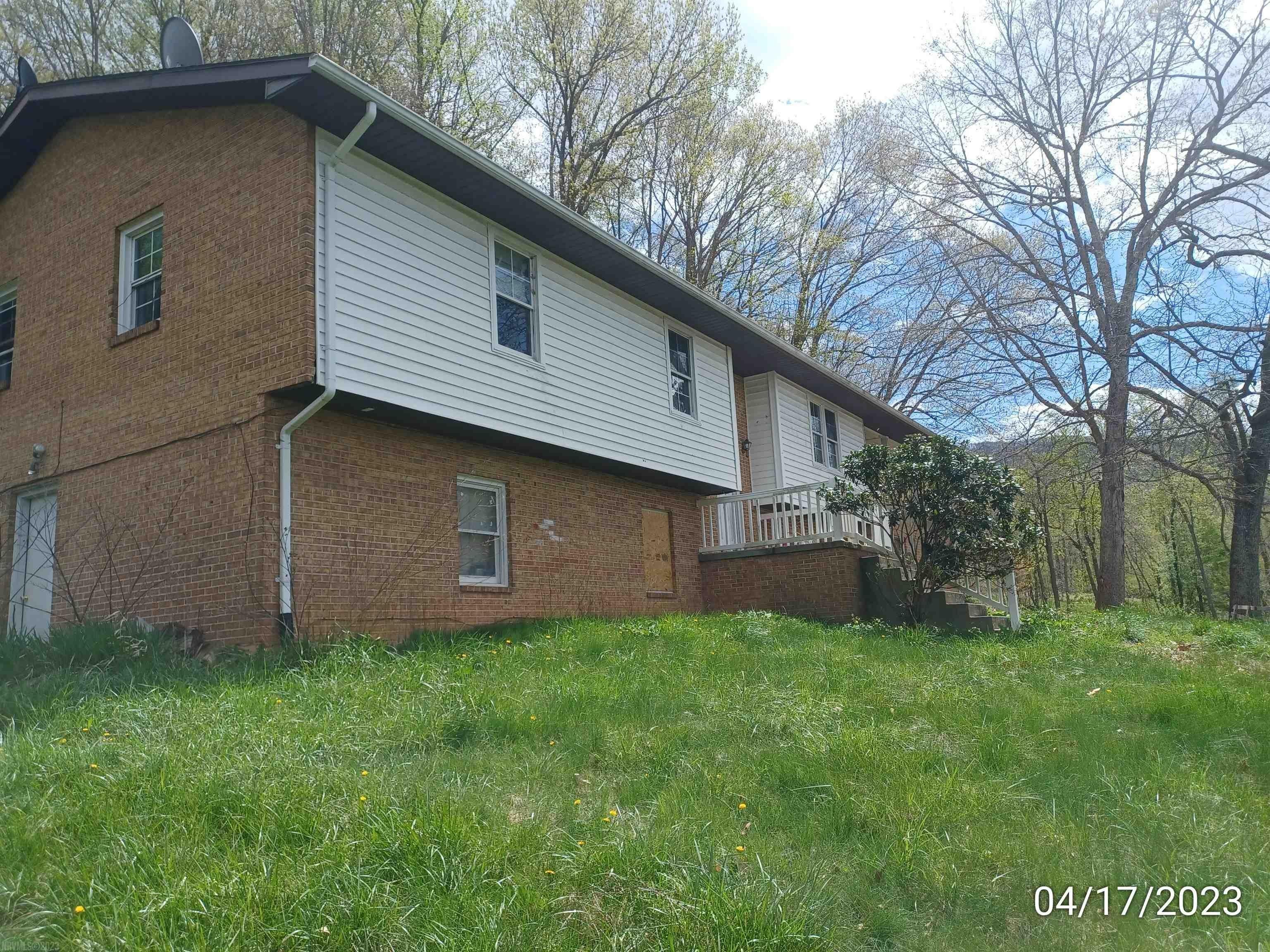 Narrows, Giles County, VA House for sale Property ID 416311501 LandWatch