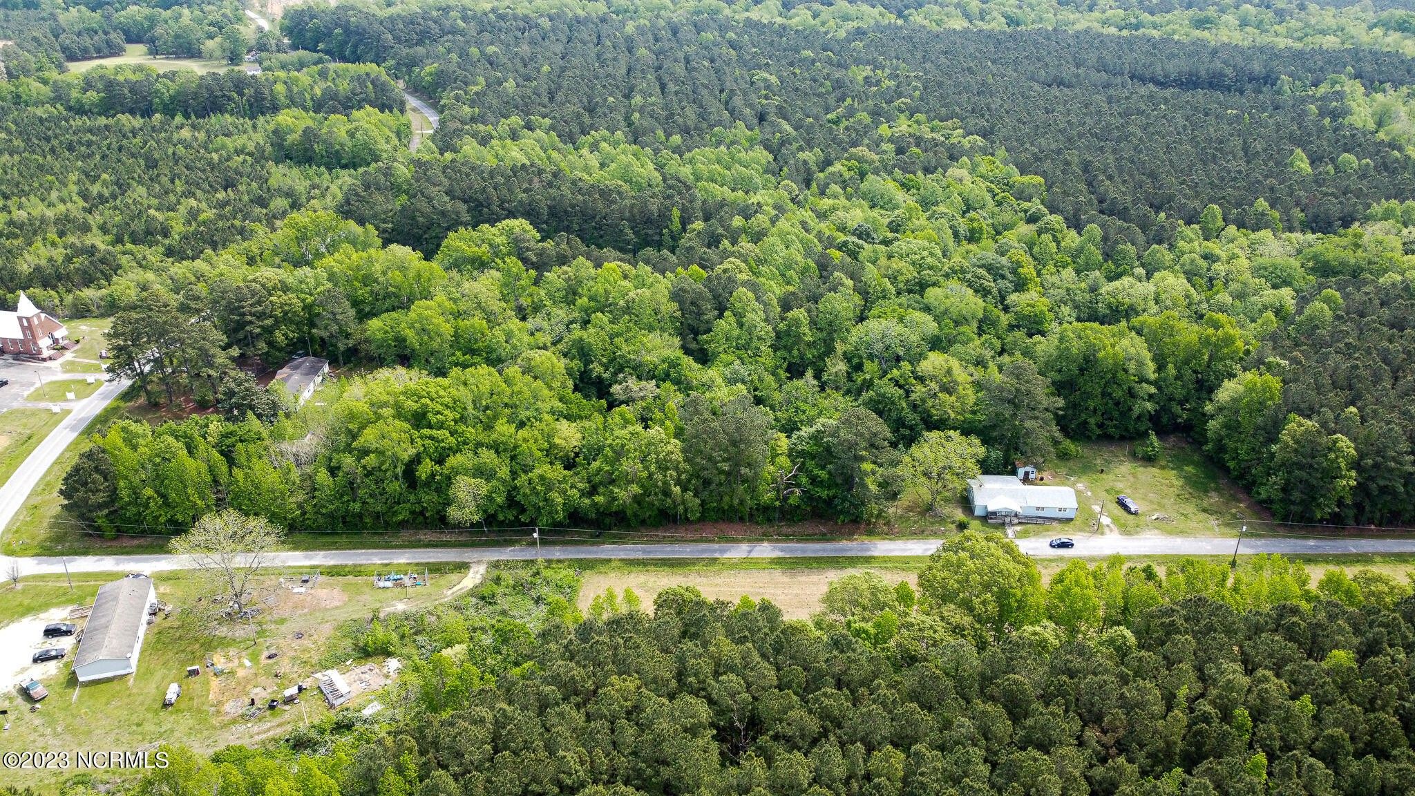 Edenton, Chowan County, NC Undeveloped Land, Homesites for sale