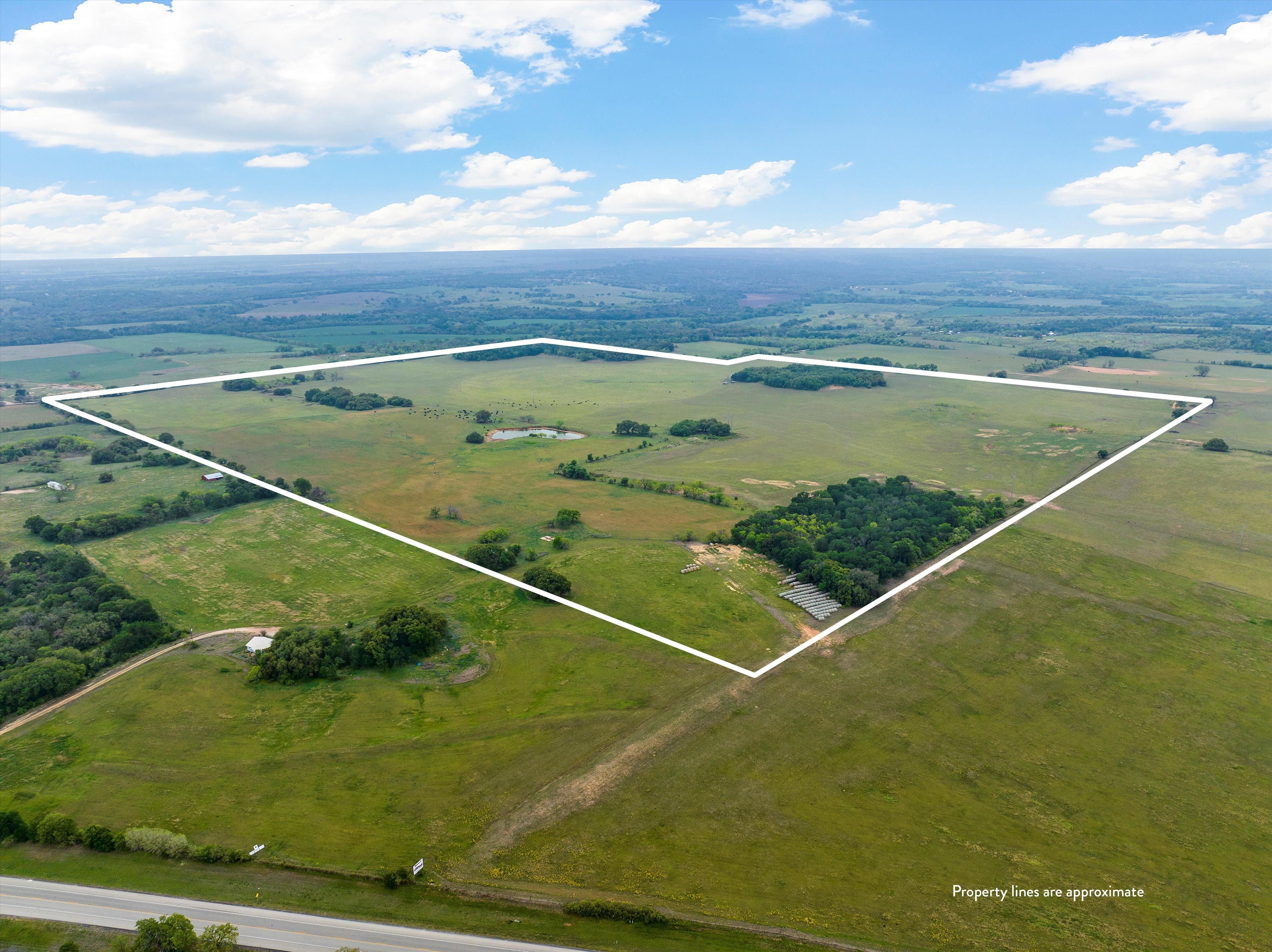 Gustine, Comanche County, TX Farms and Ranches, Hunting Property for