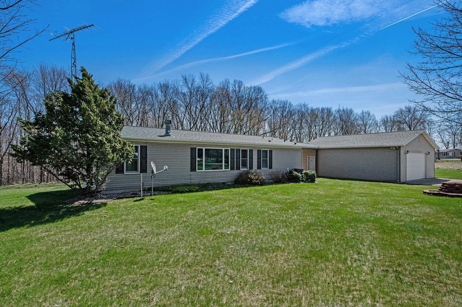 697 Tuttle Road, Union City, MI 49094 MLS 23012046 LandWatch