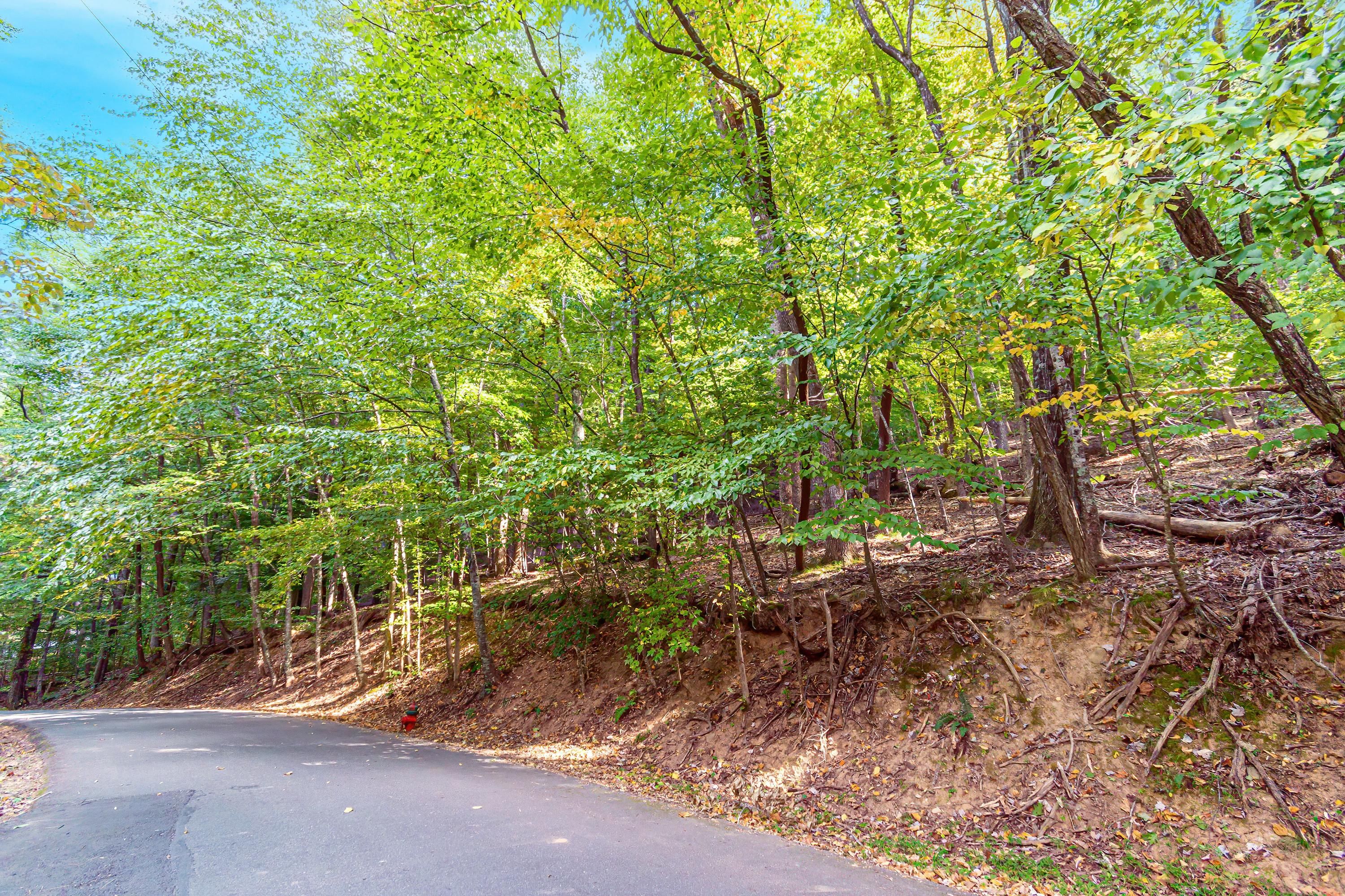 Jasper, Pickens County, GA Homesites for sale Property ID 415093814