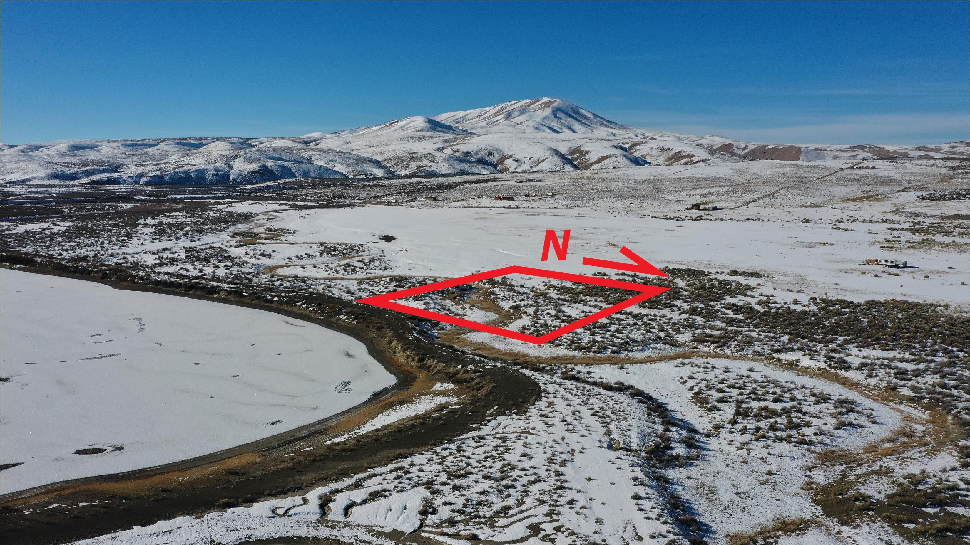 Elko, Elko County, NV Recreational Property, Undeveloped Land