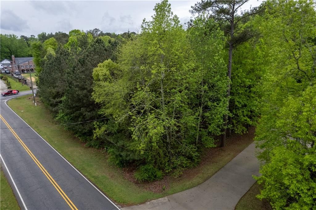 Jonesboro, Clayton County, GA Undeveloped Land, Homesites for sale