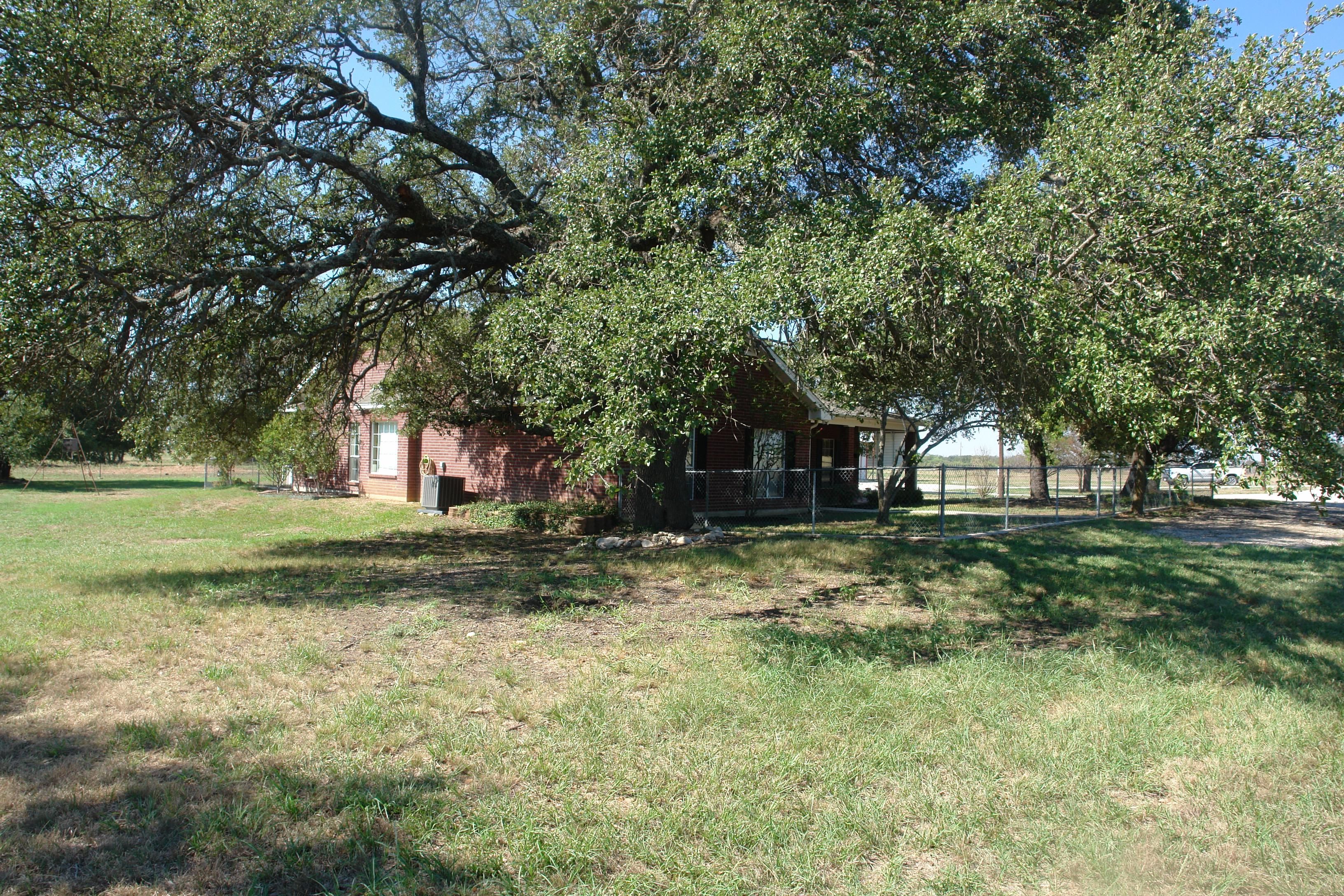 Bangs, Brown County, TX Farms and Ranches, Recreational Property