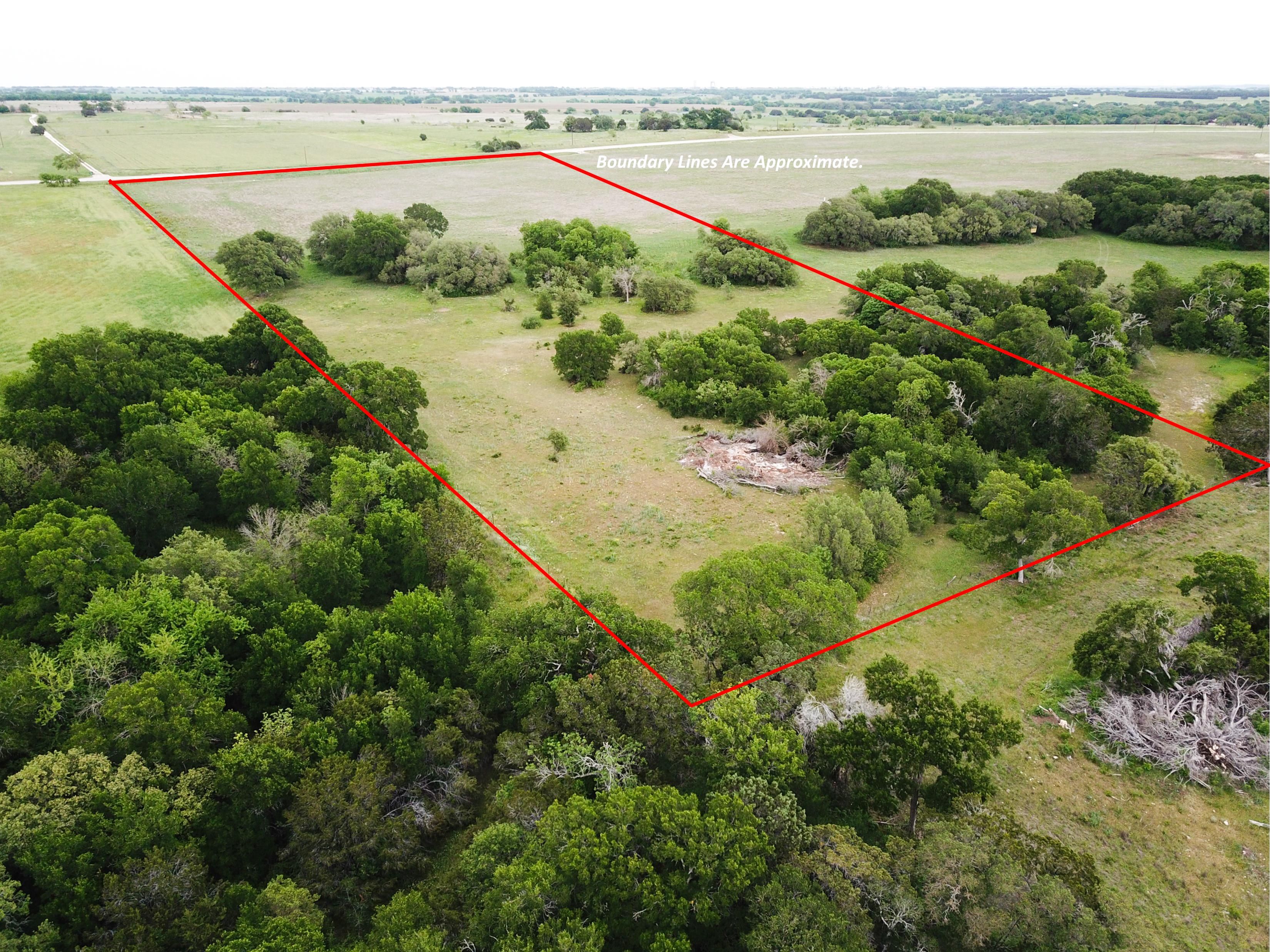 Oglesby, Coryell County, TX Undeveloped Land, Hunting Property for sale Property ID 416312446