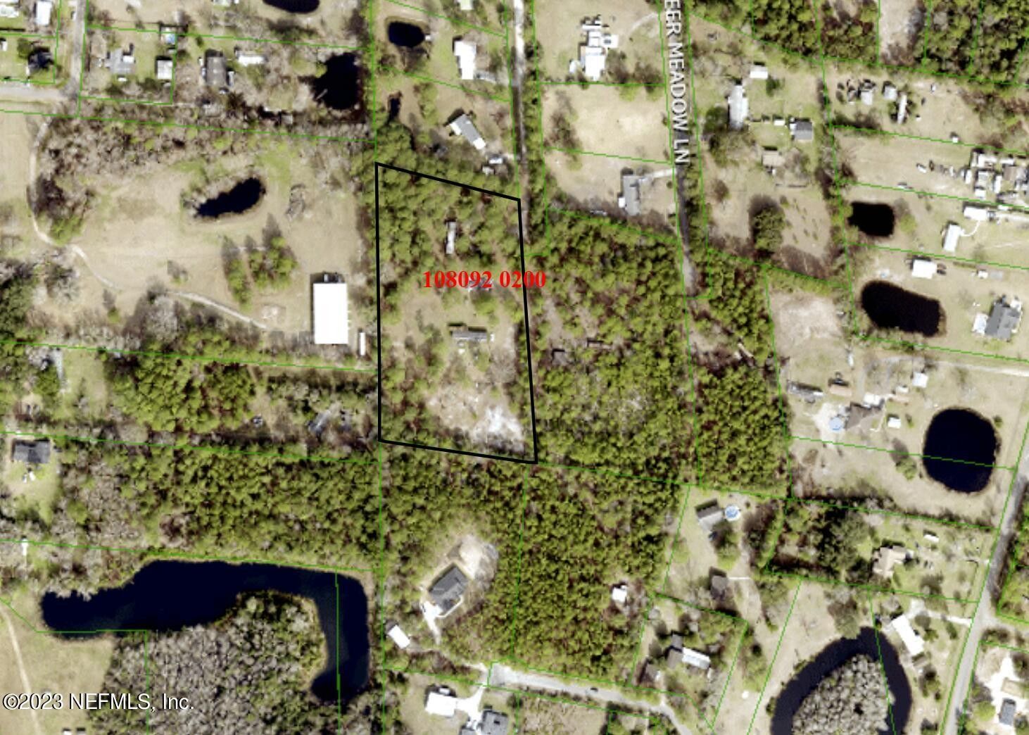 Jacksonville, Duval County, FL Farms and Ranches, Homesites for sale