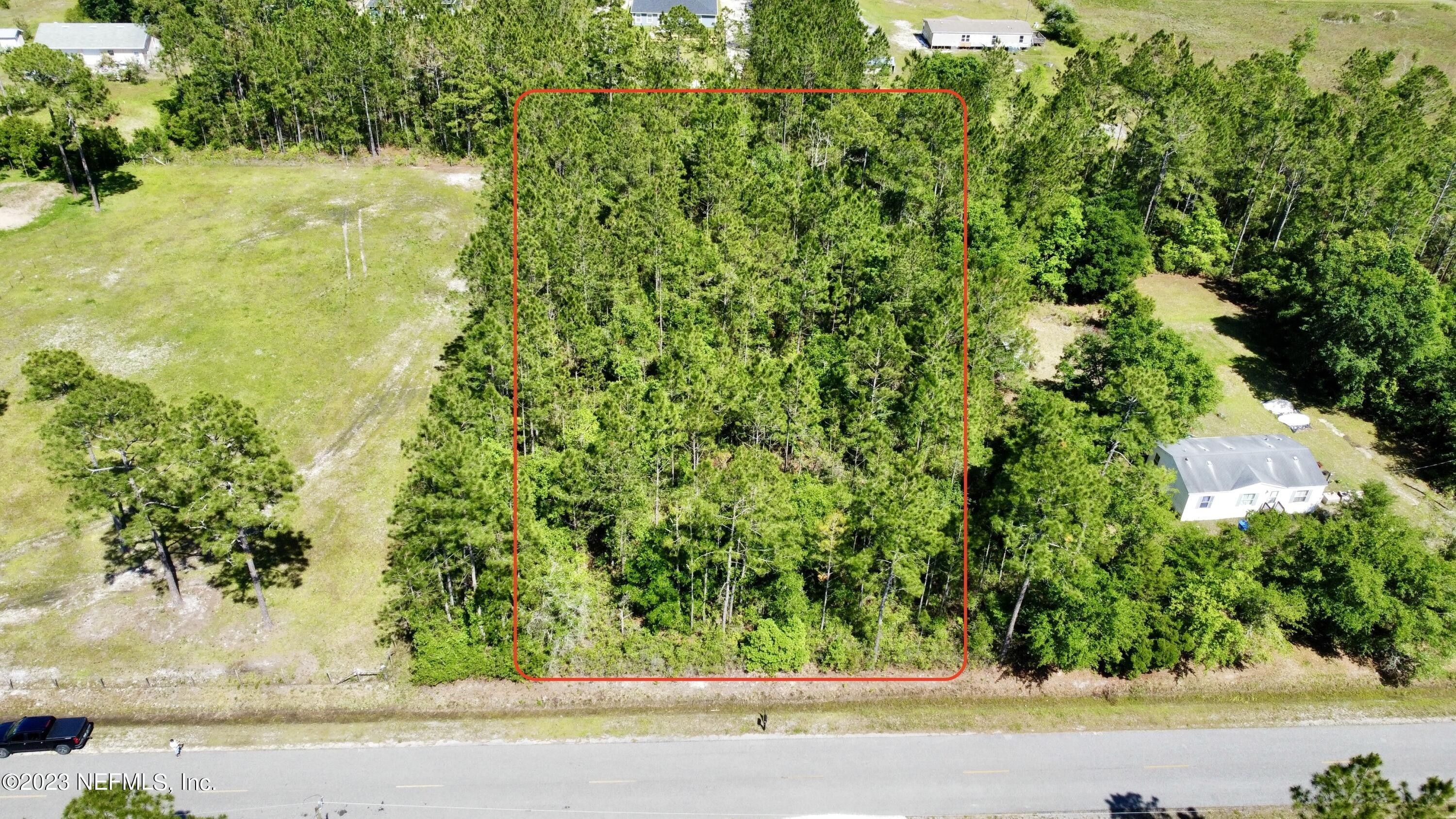 Hastings, Saint Johns County, FL Farms and Ranches, Homesites for sale