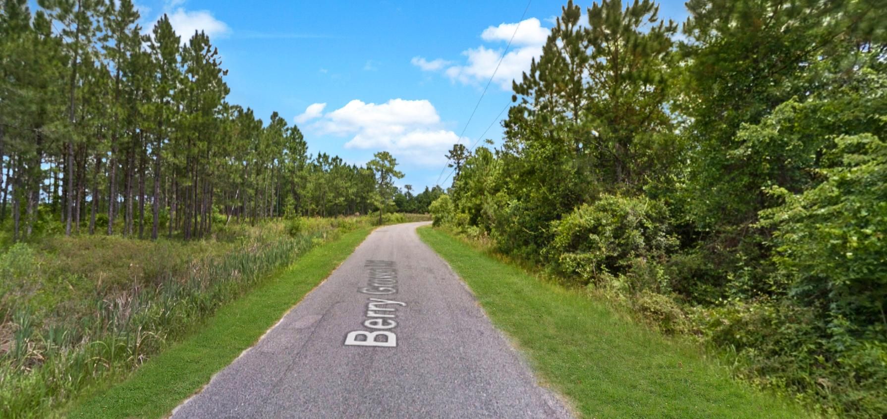 Groveland, Lake County, FL Recreational Property, Undeveloped Land, Homesites for sale Property