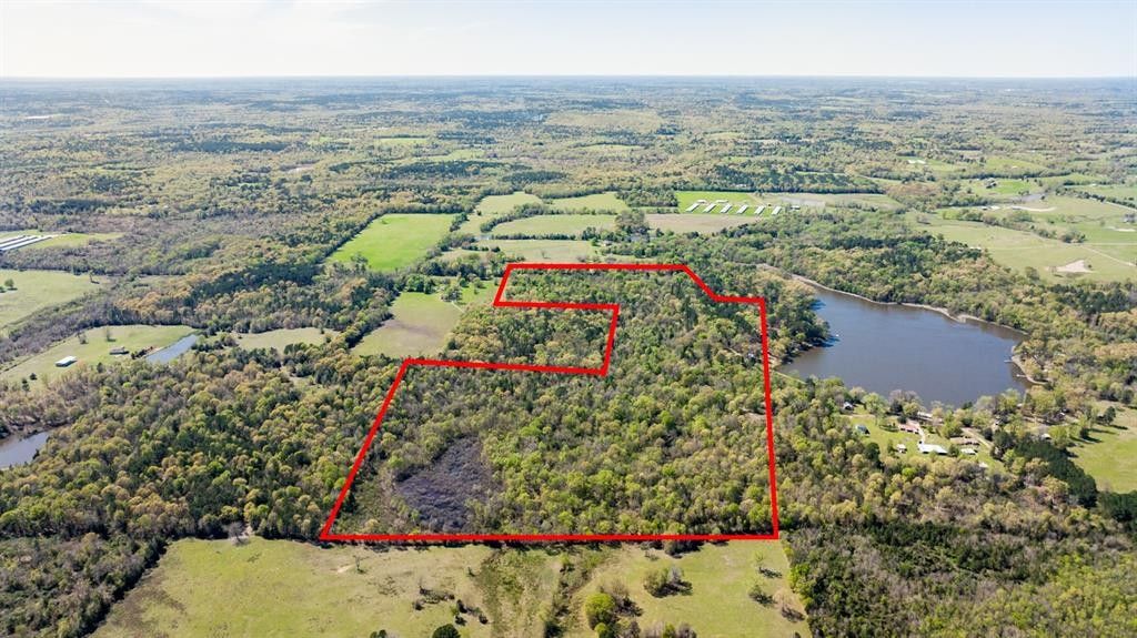 Pittsburg, Upshur County, TX Undeveloped Land for sale Property ID