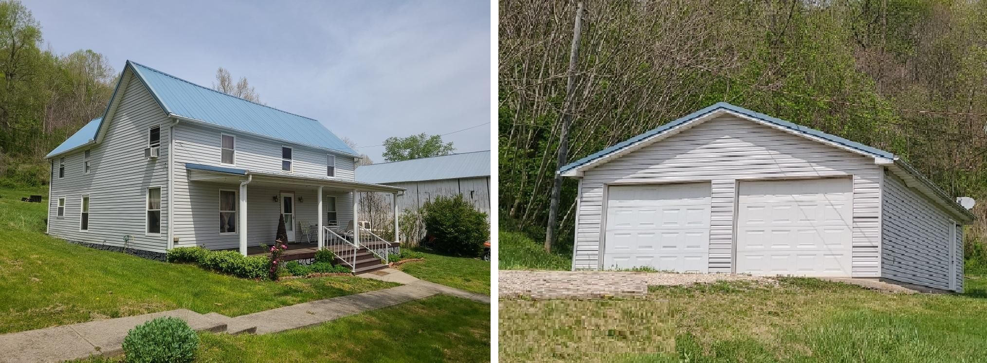 Vanceburg, Lewis County, KY House for sale Property ID 416313570