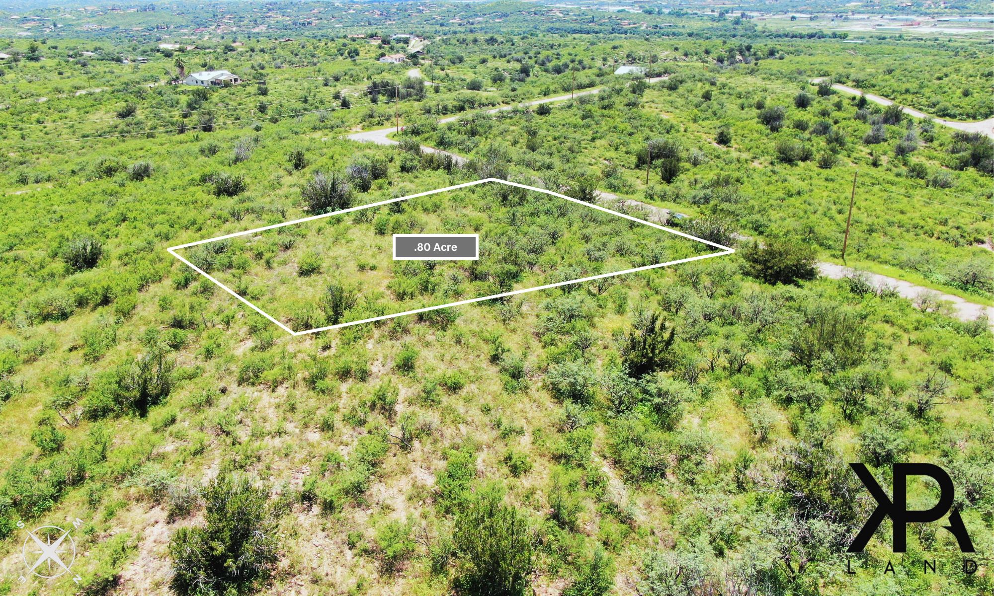 Rio Rico, Santa Cruz County, AZ Recreational Property, Homesites for