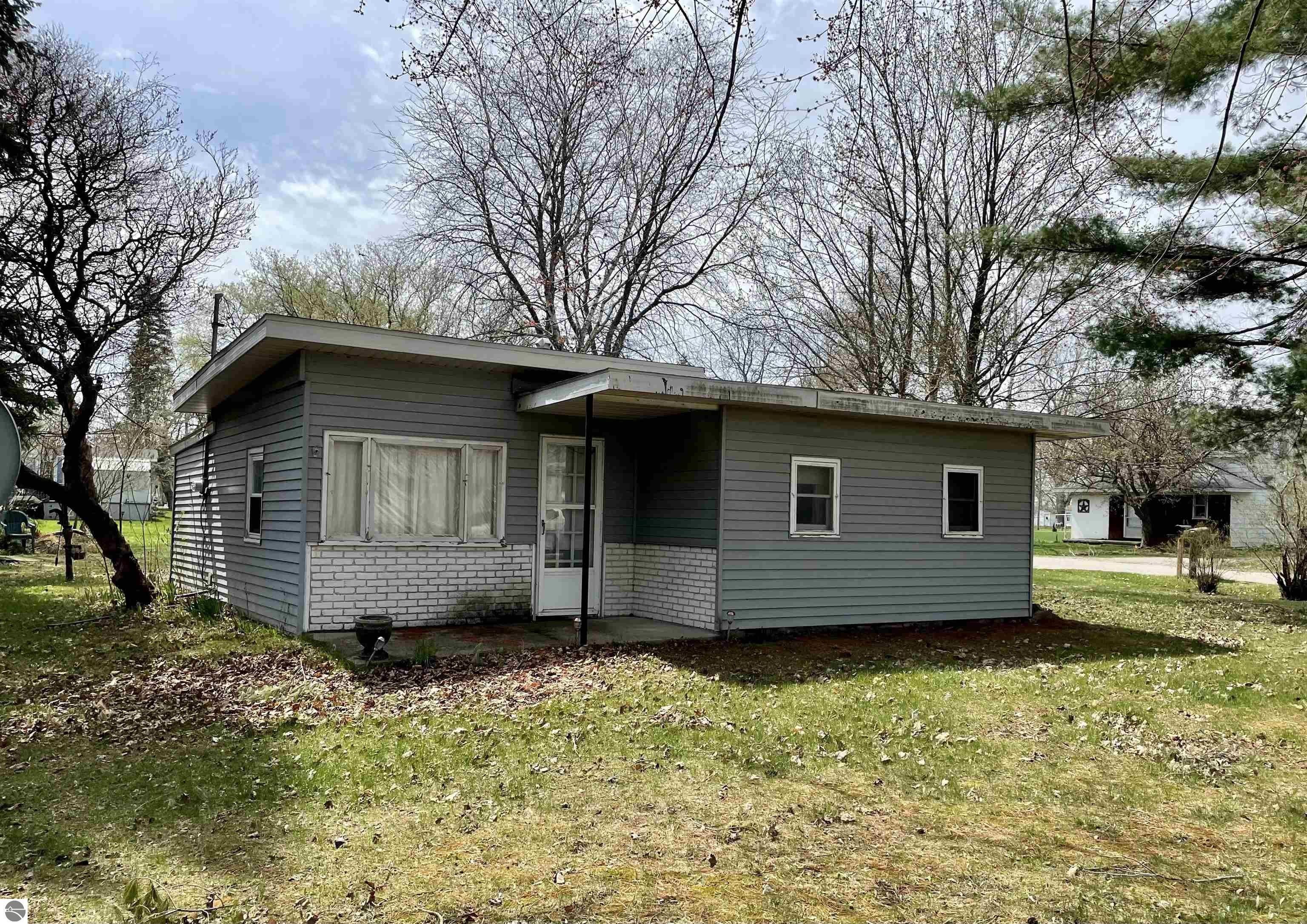 Whittemore, Iosco County, MI House for sale Property ID 416314216