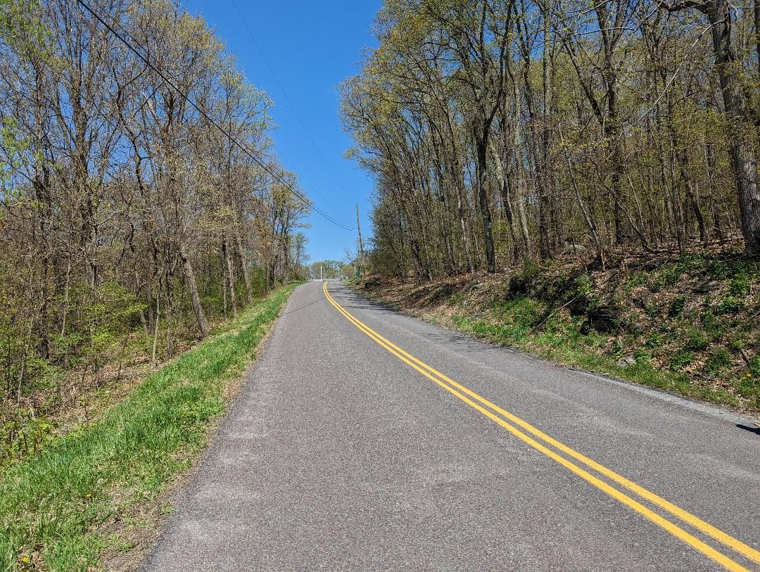 Clarks Green, Lackawanna County, PA Undeveloped Land for sale Property