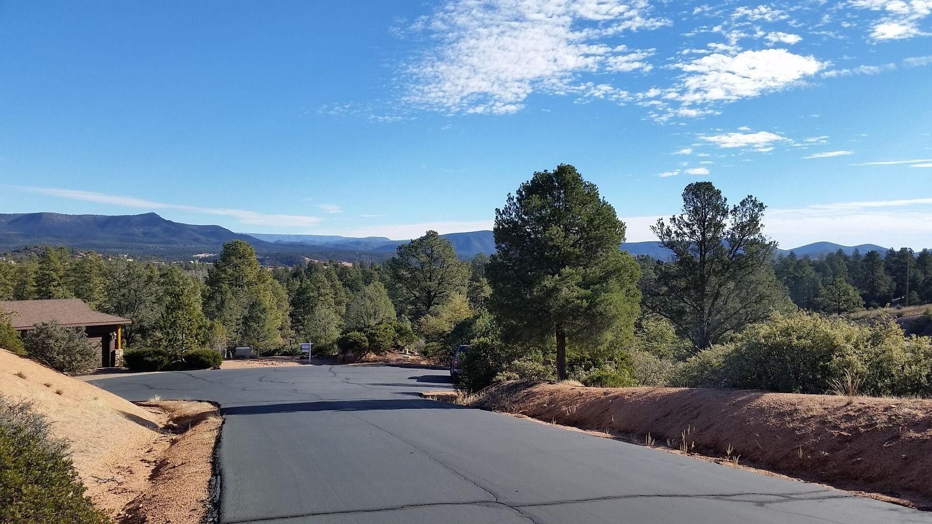 Payson, Gila County, AZ Undeveloped Land, Homesites for sale Property