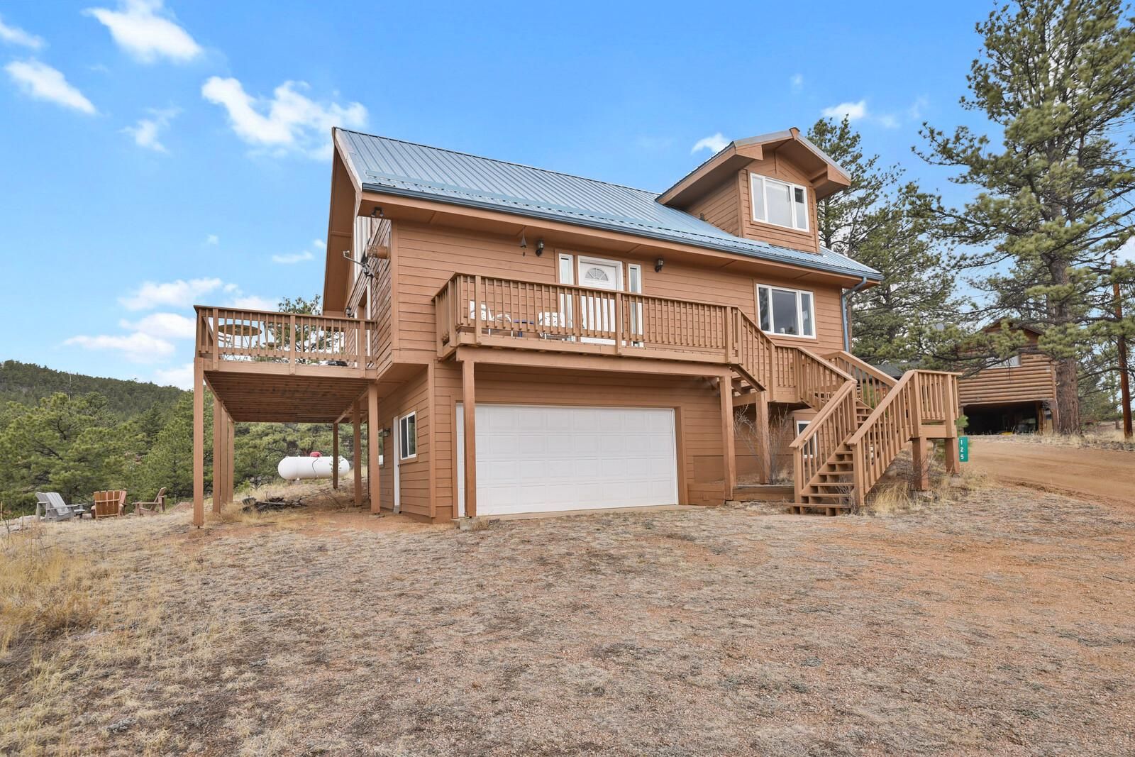 Lake Park County, CO Recreational Property, House for sale Property ID 416315093