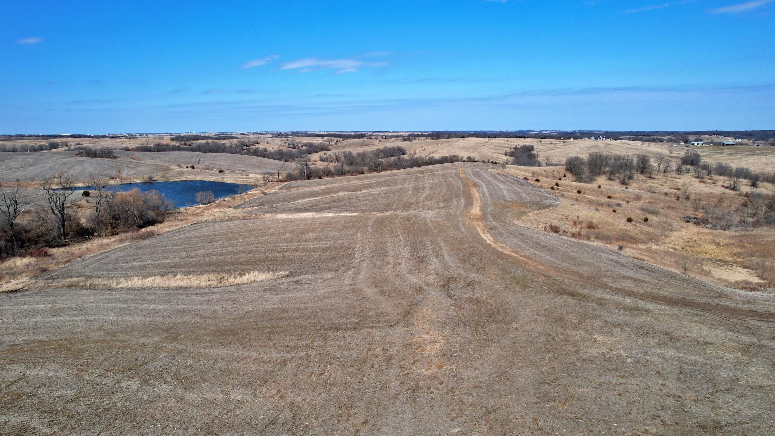 Unionville, Putnam County, MO Farms and Ranches, Hunting Property for