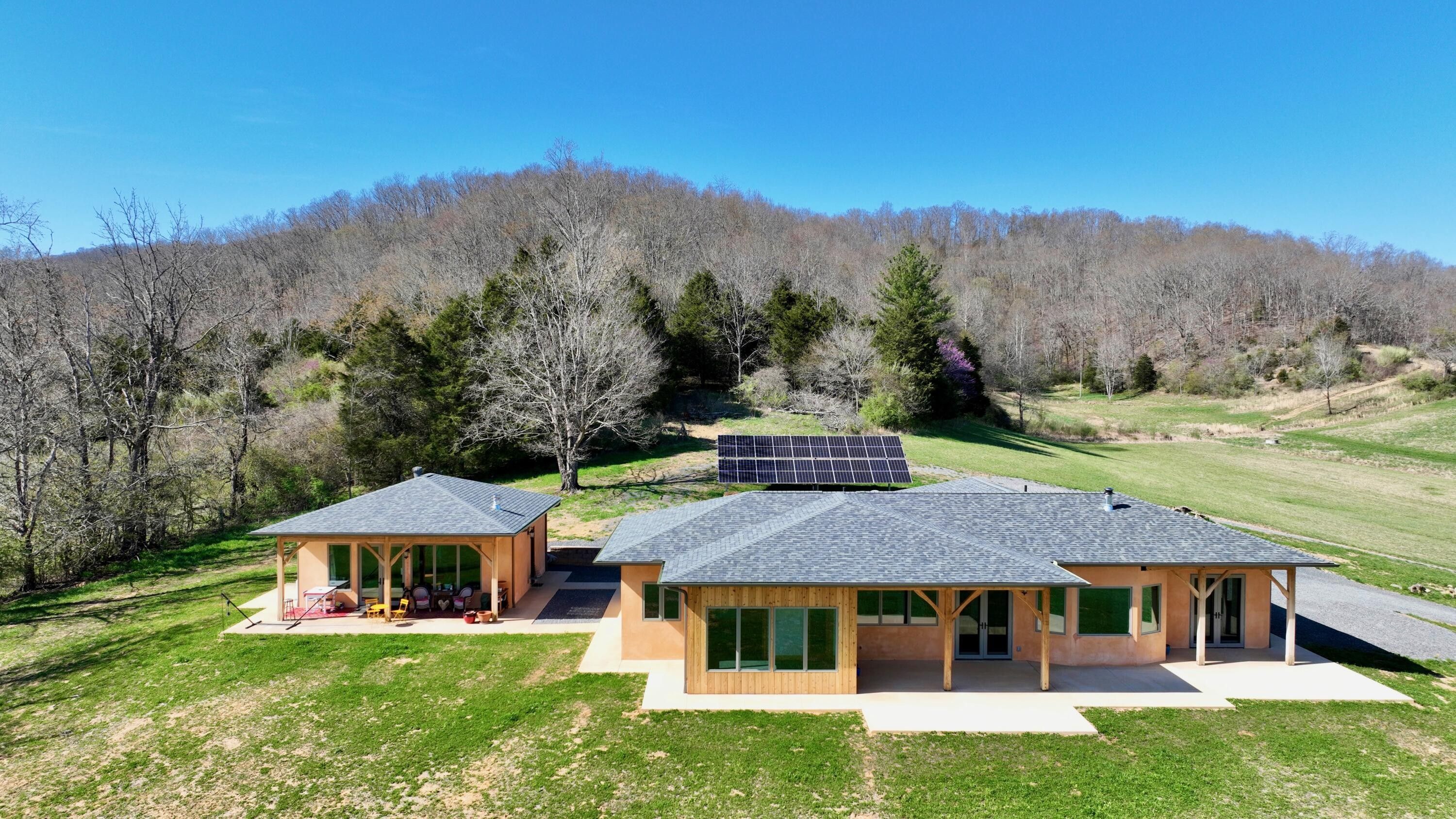 Alderson, Greenbrier County, WV House for sale Property ID 416315433