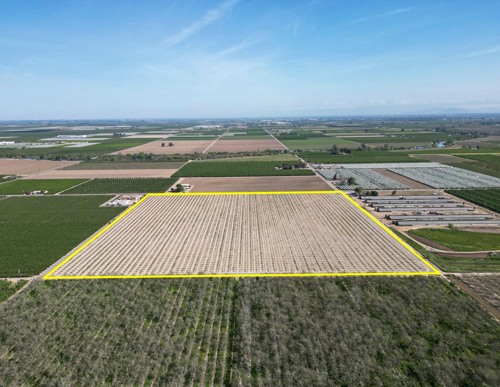 Kingsburg, Kings County, CA Farms and Ranches for sale Property ID