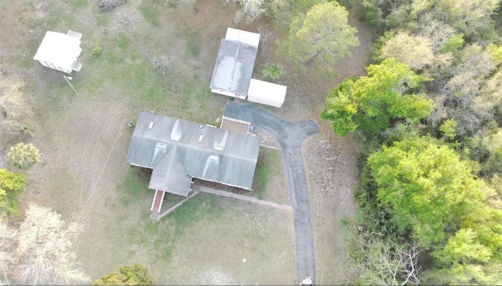 Riverview, Hillsborough County, FL Farms and Ranches, Lakefront