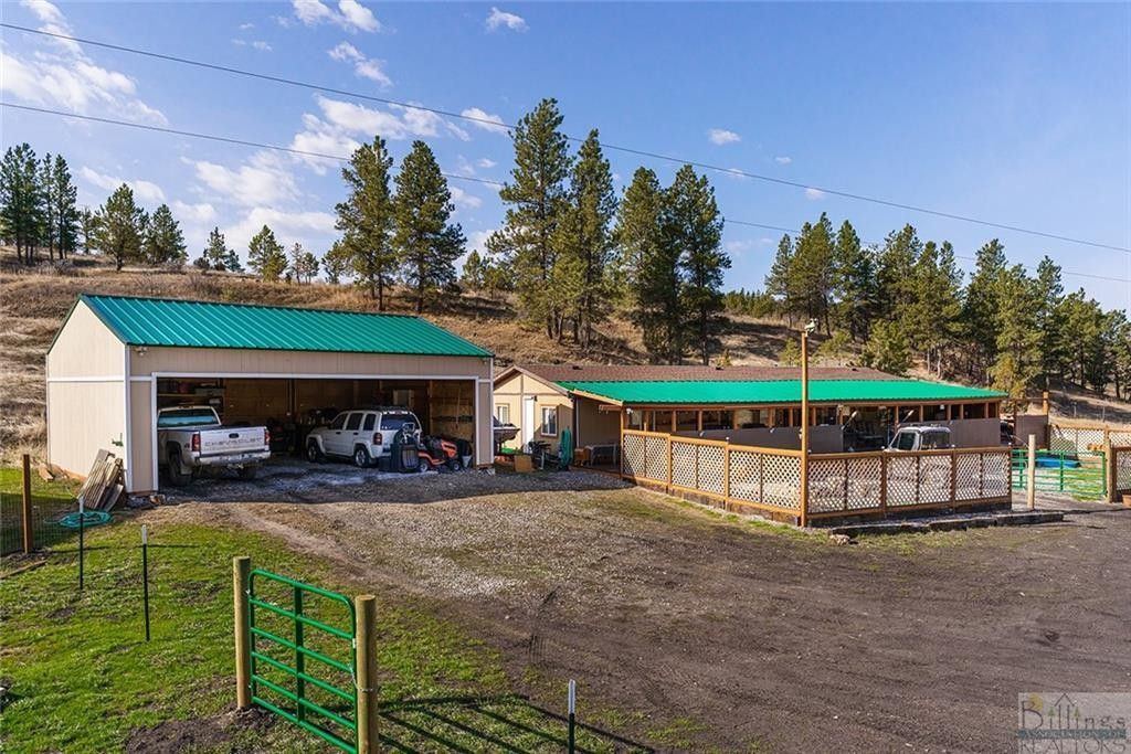 Roundup, Musselshell County, MT House for sale Property ID 416316301