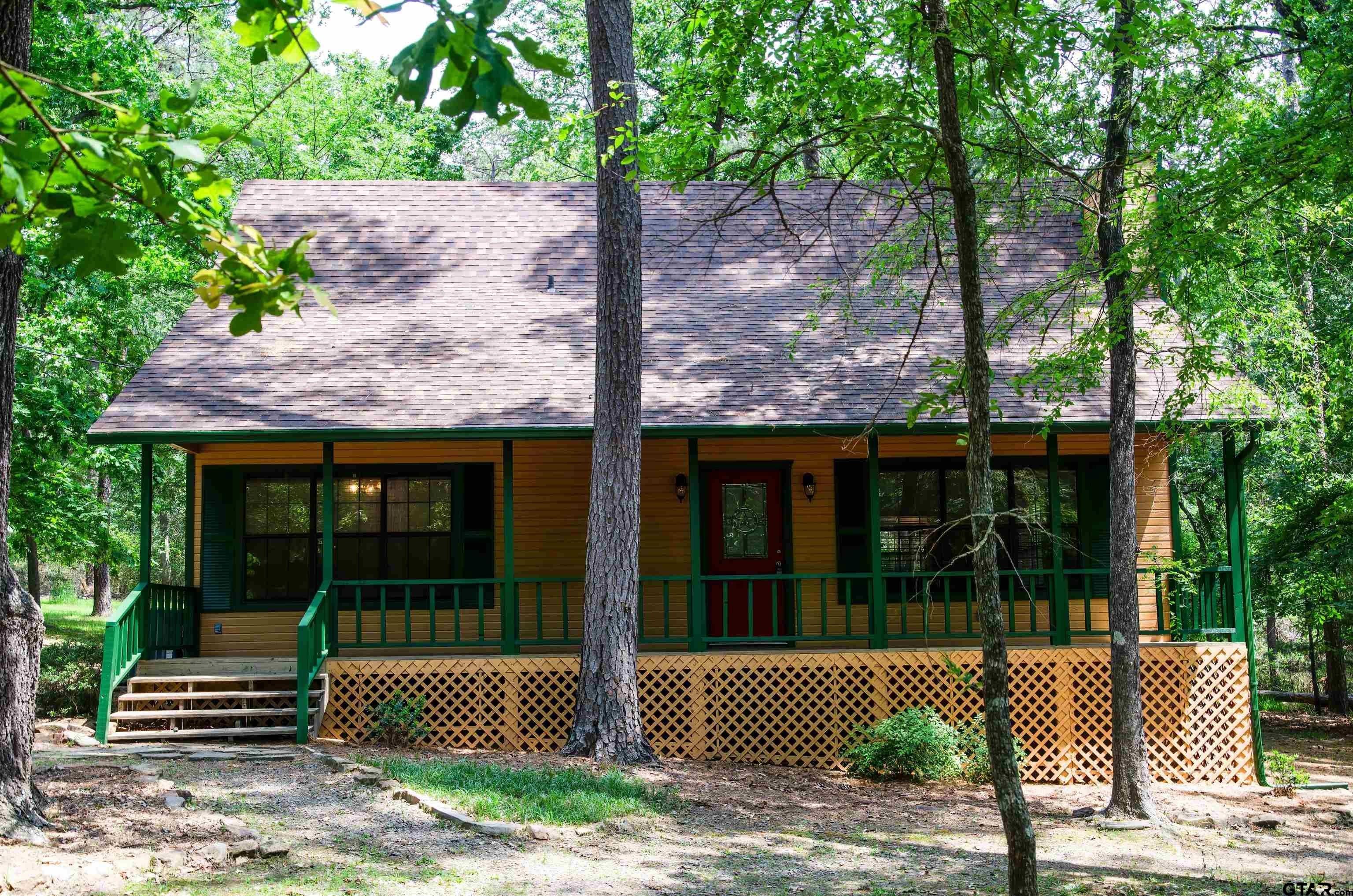 Holly Lake Ranch, Wood County, TX House for sale Property ID 416316786