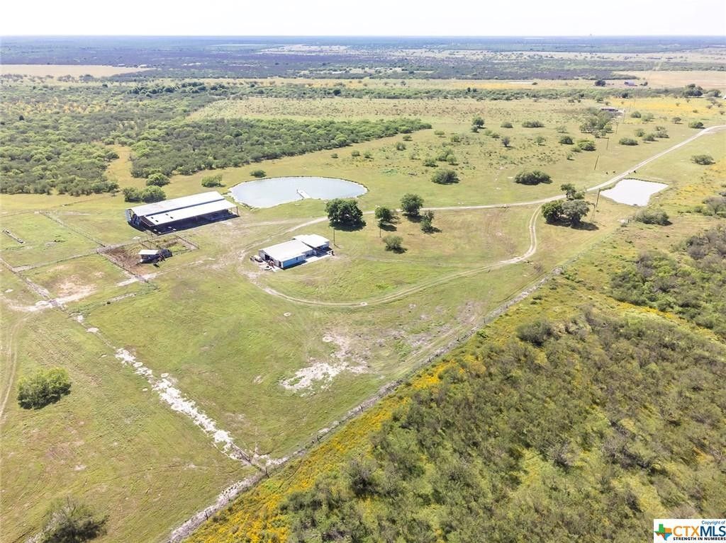 Victoria, Victoria County, TX Farms and Ranches, House for sale