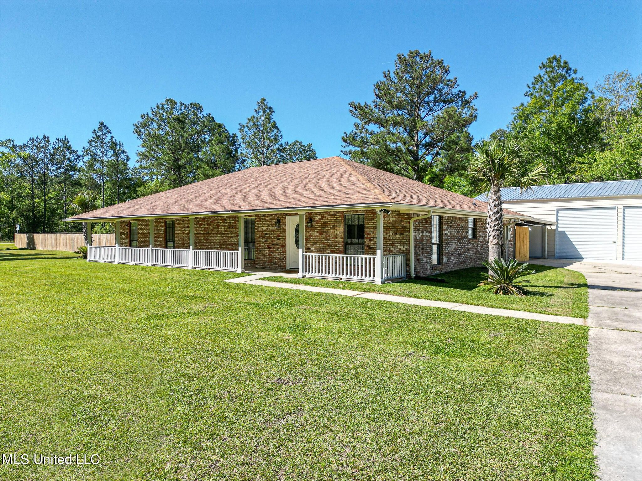 D'Iberville, Harrison County, MS House for sale Property ID 416317257