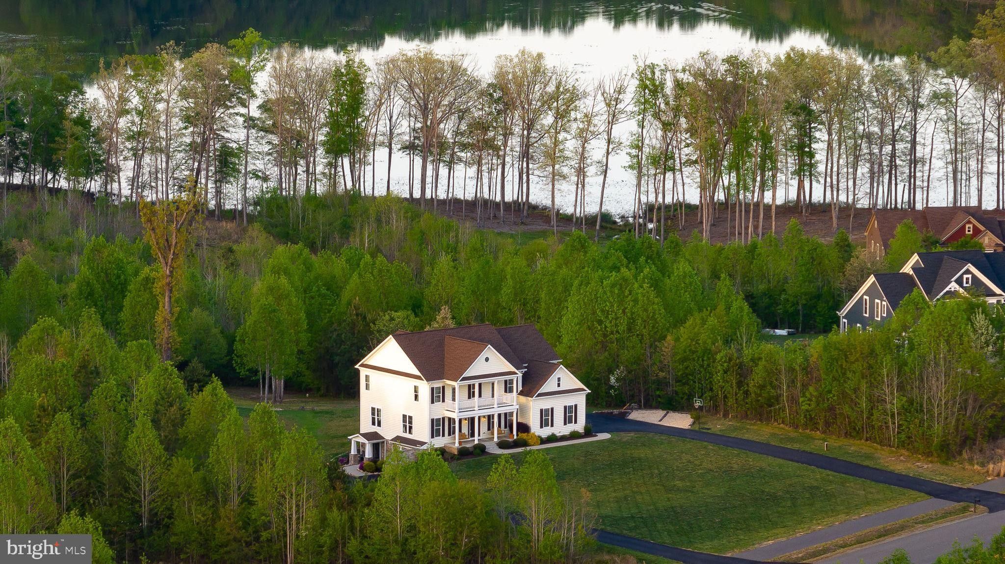 Spotsylvania, Spotsylvania County, VA Lakefront Property, Waterfront