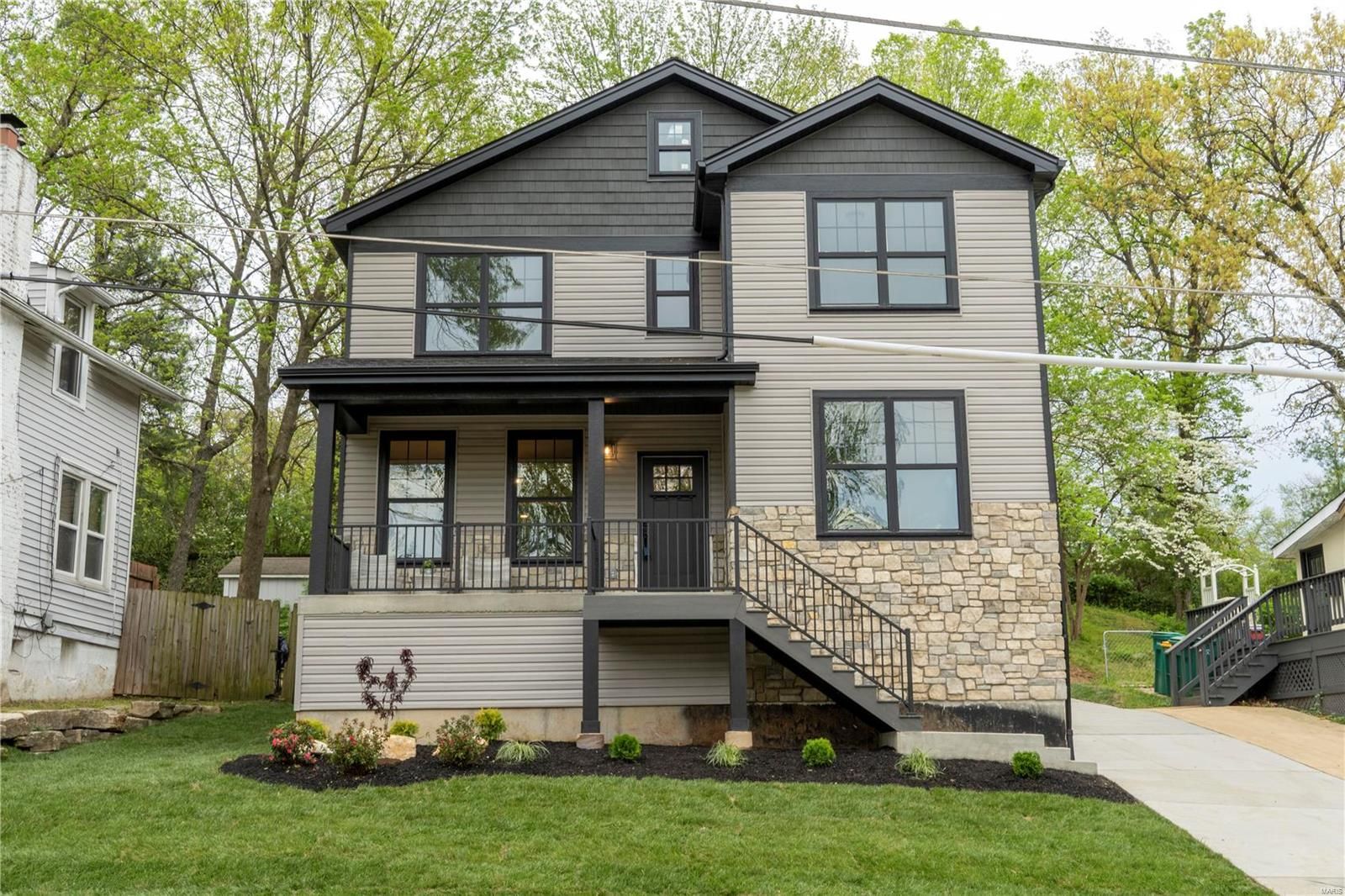 Webster Groves, Saint Louis County, MO House for sale Property ID