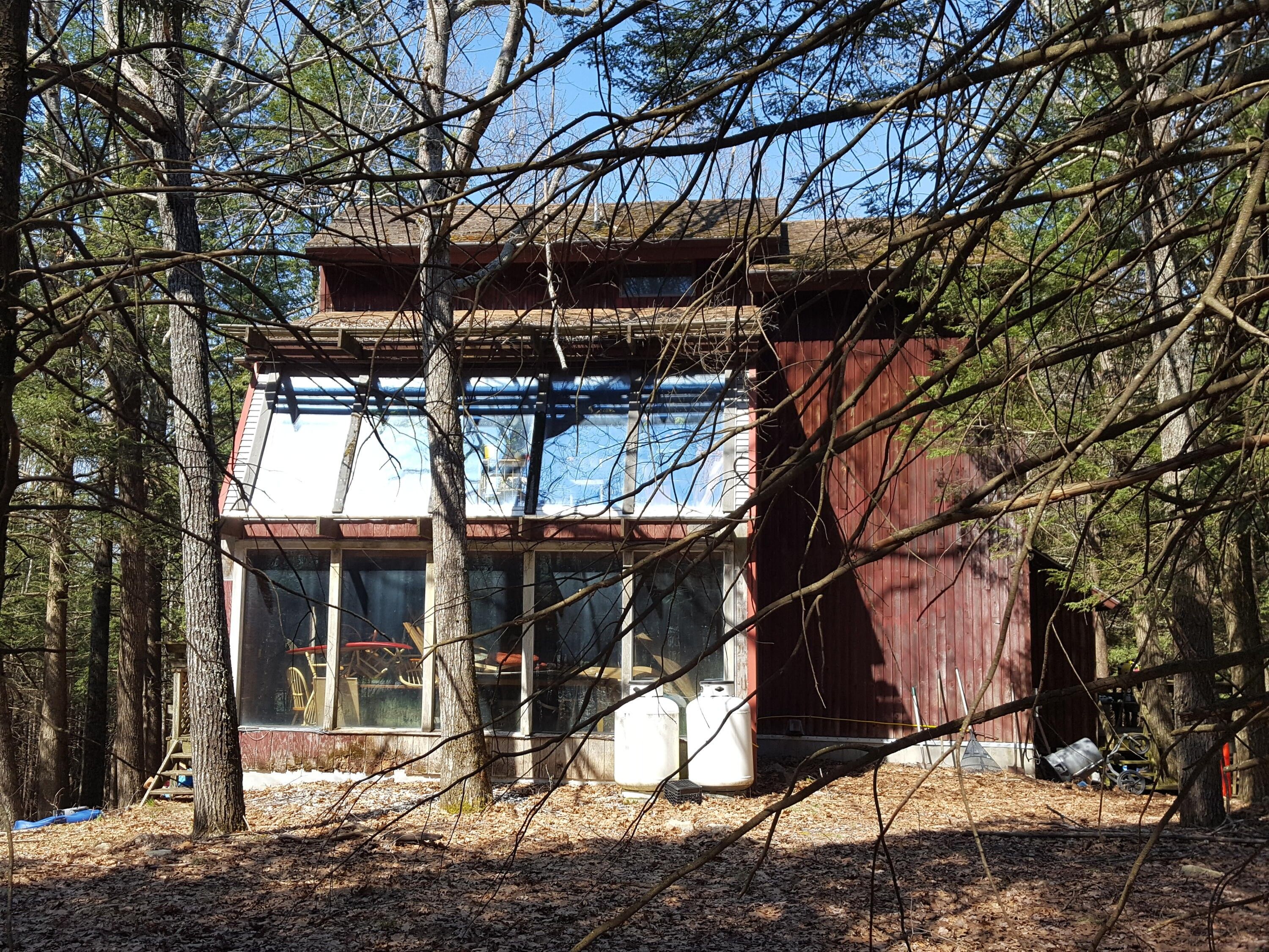 Windham, Cumberland County, ME Lakefront Property, Waterfront Property