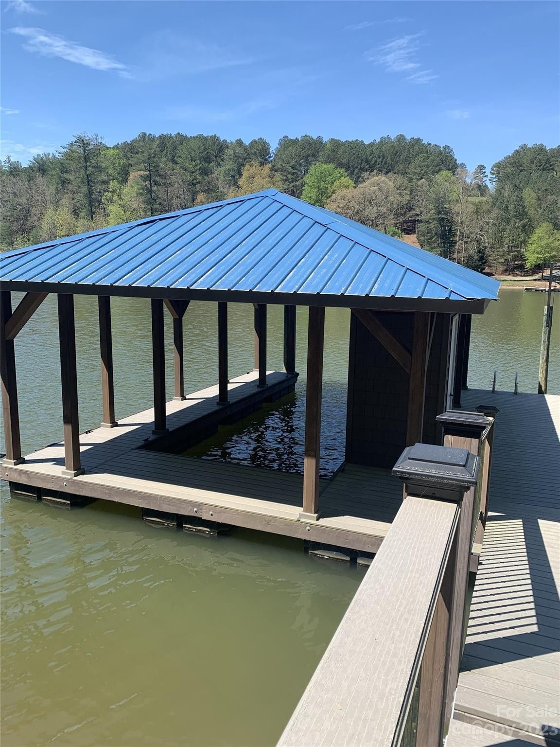Connelly Springs, Burke County, NC Farms and Ranches, Lakefront