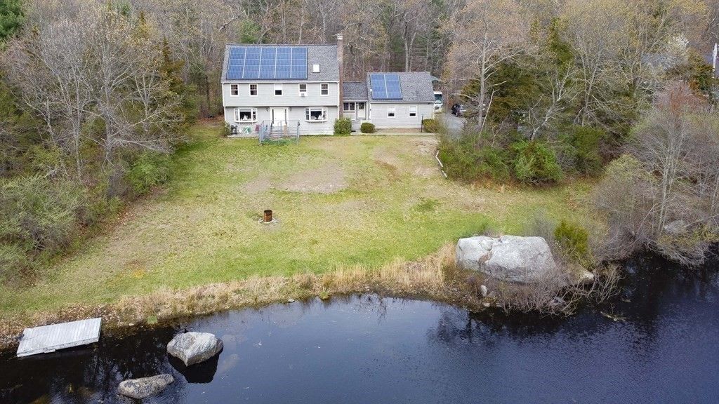 Attleboro, Bristol County, MA House for sale Property ID 416319099