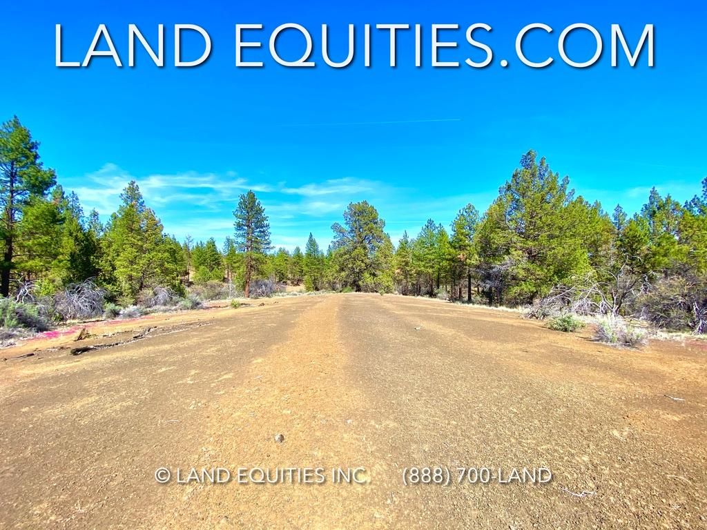 Sprague River, Klamath County, OR Recreational Property, Undeveloped