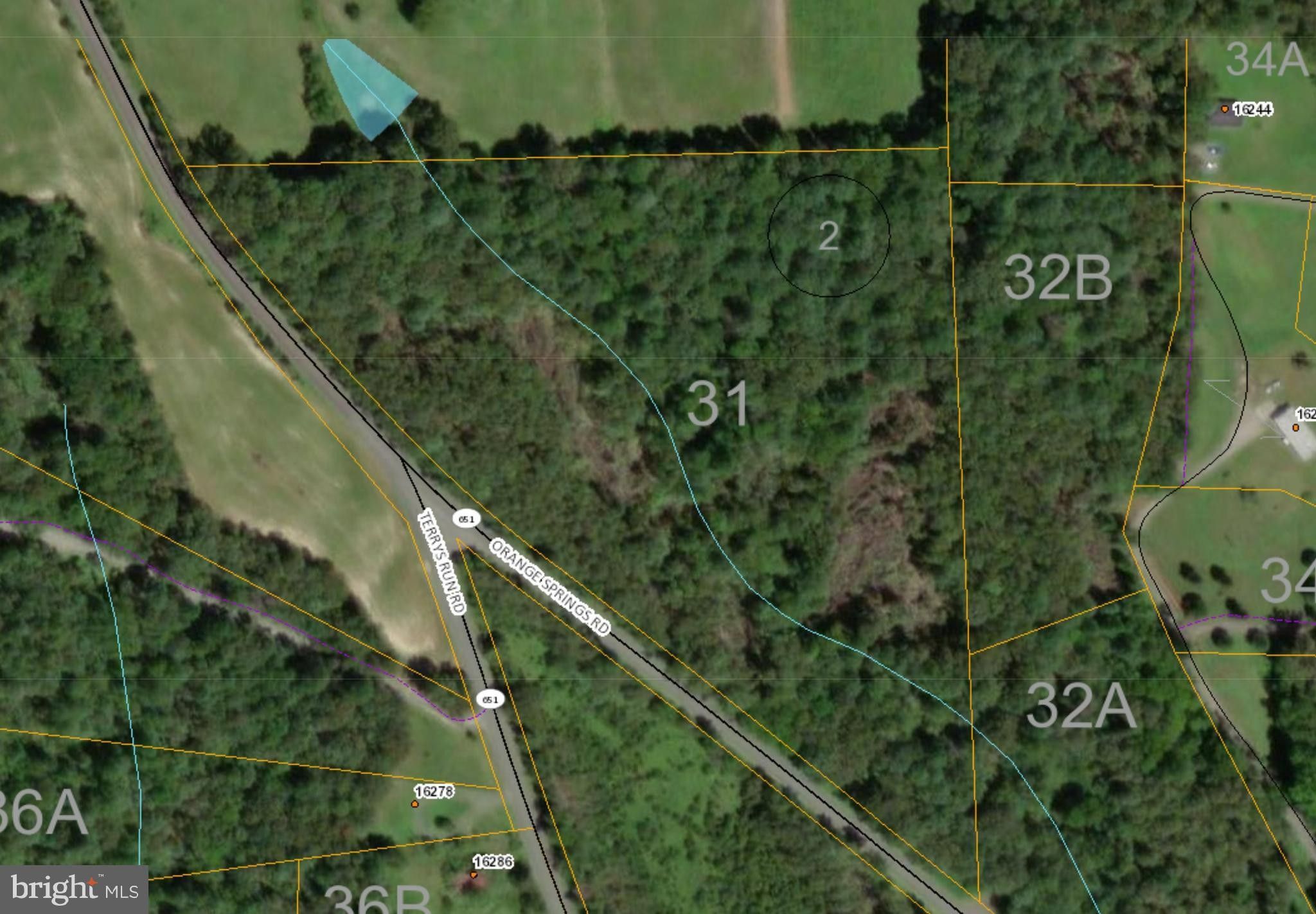 Unionville, Orange County, VA Farms and Ranches for sale Property ID