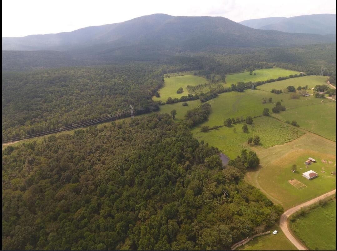 Havana, Yell County, AR Farms and Ranches for sale Property ID