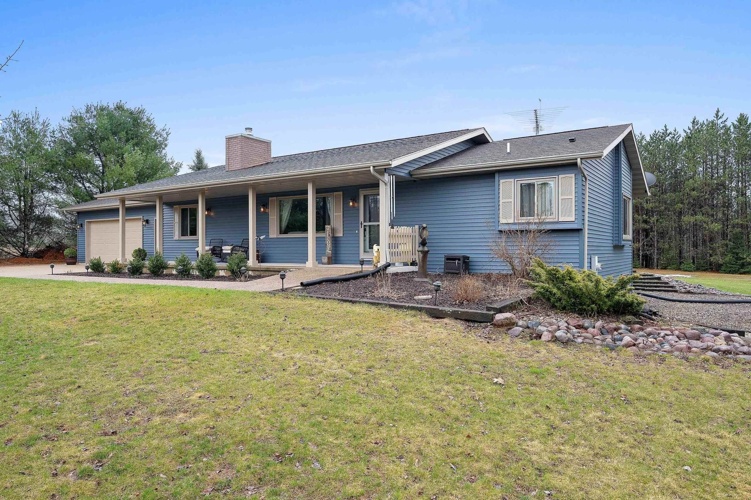 Suring, Oconto County, WI House for sale Property ID 416298474 LandWatch