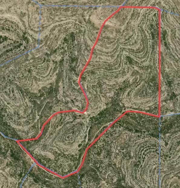 Sonora, Sutton County, TX Farms and Ranches, Recreational Property