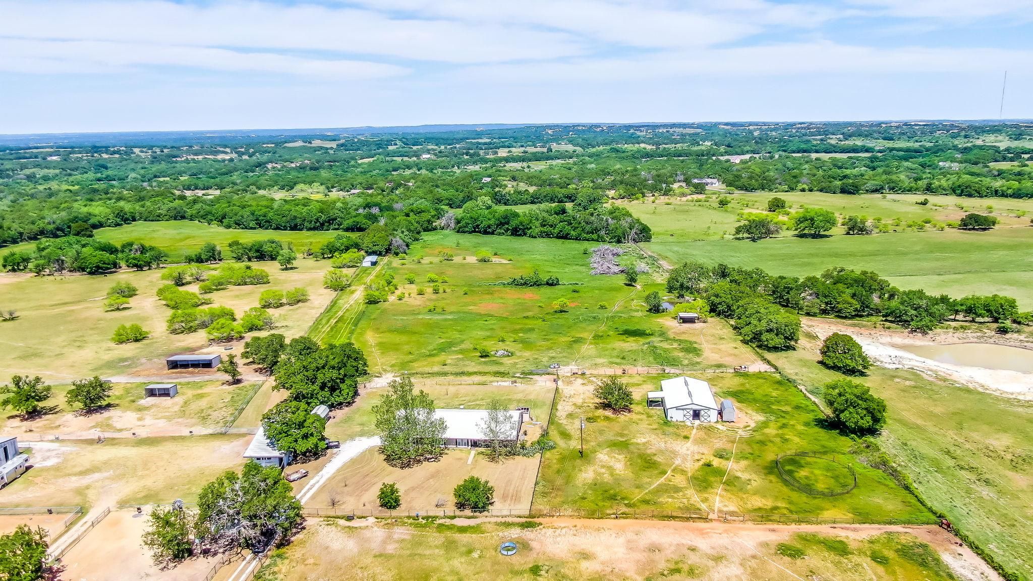 Weatherford, Parker County, TX Farms and Ranches, Horse Property for