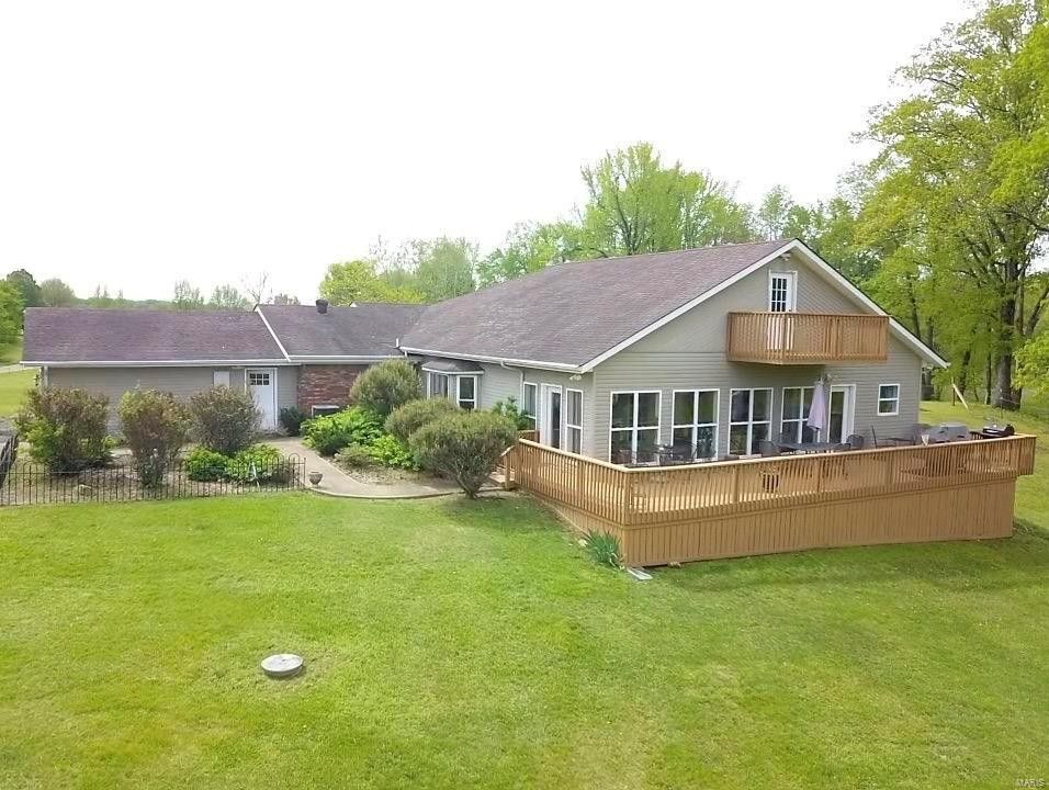 Poplar Bluff, Butler County, MO House for sale Property ID 416320242