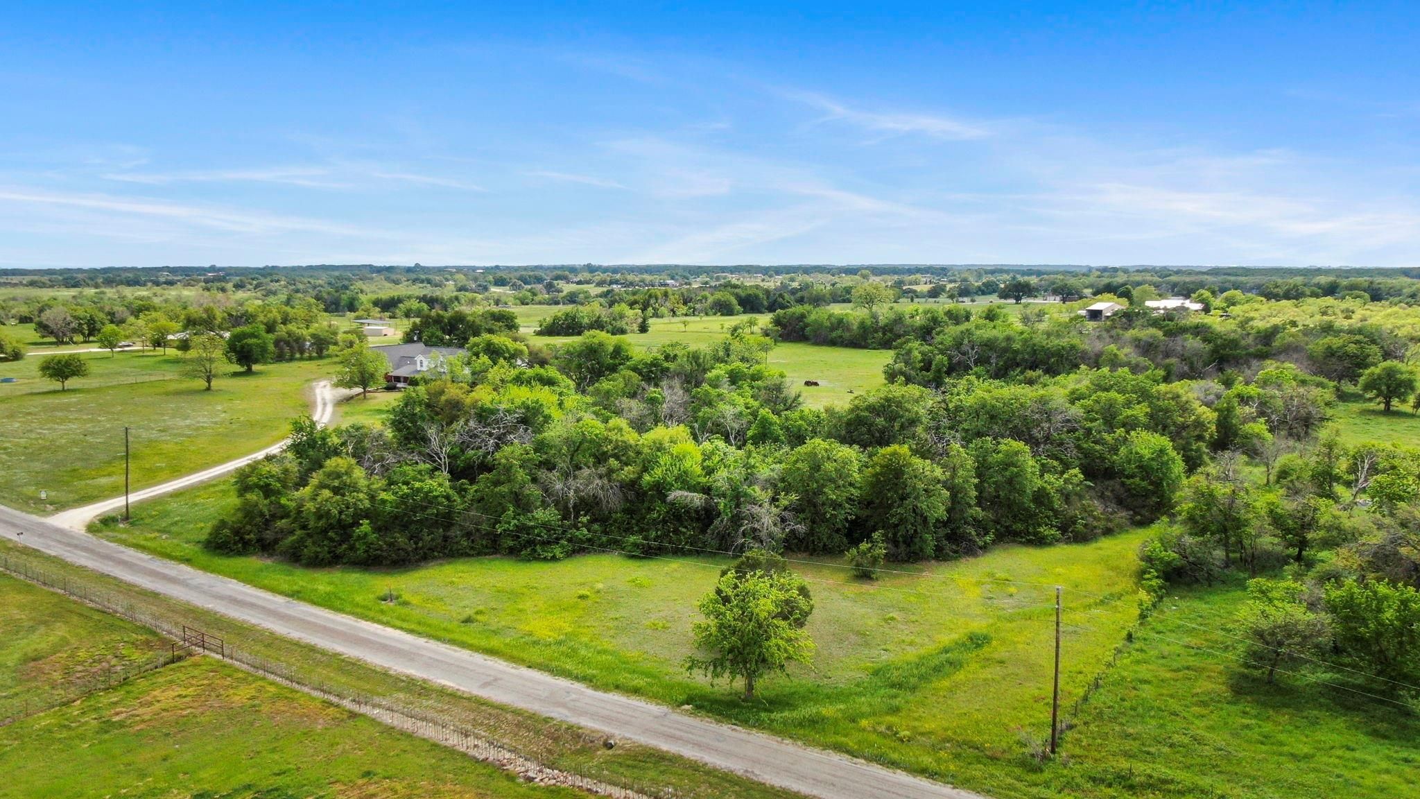 Stephenville, Erath County, TX Recreational Property, Horse Property