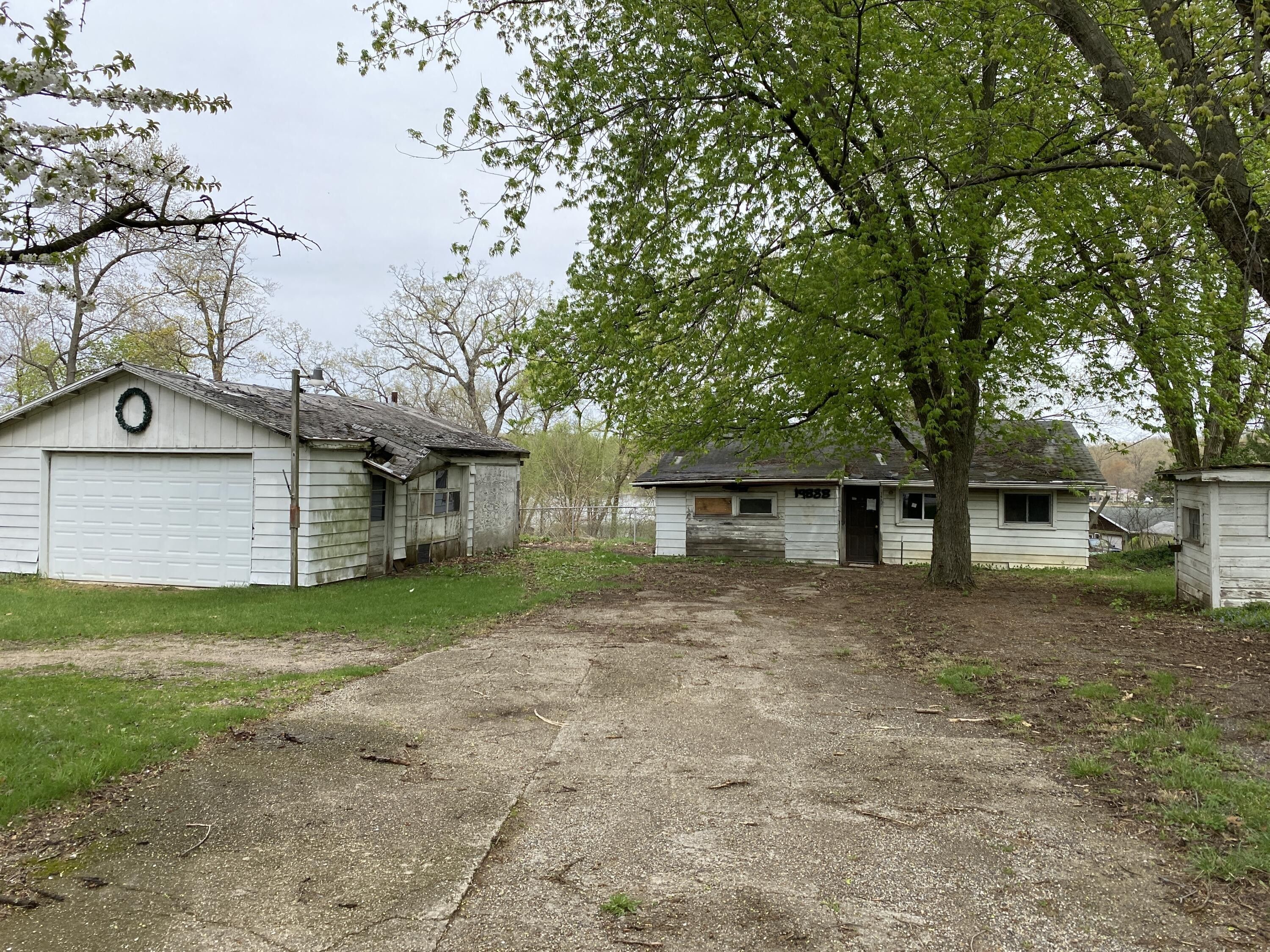 White Pigeon, Saint Joseph County, MI House for sale Property ID